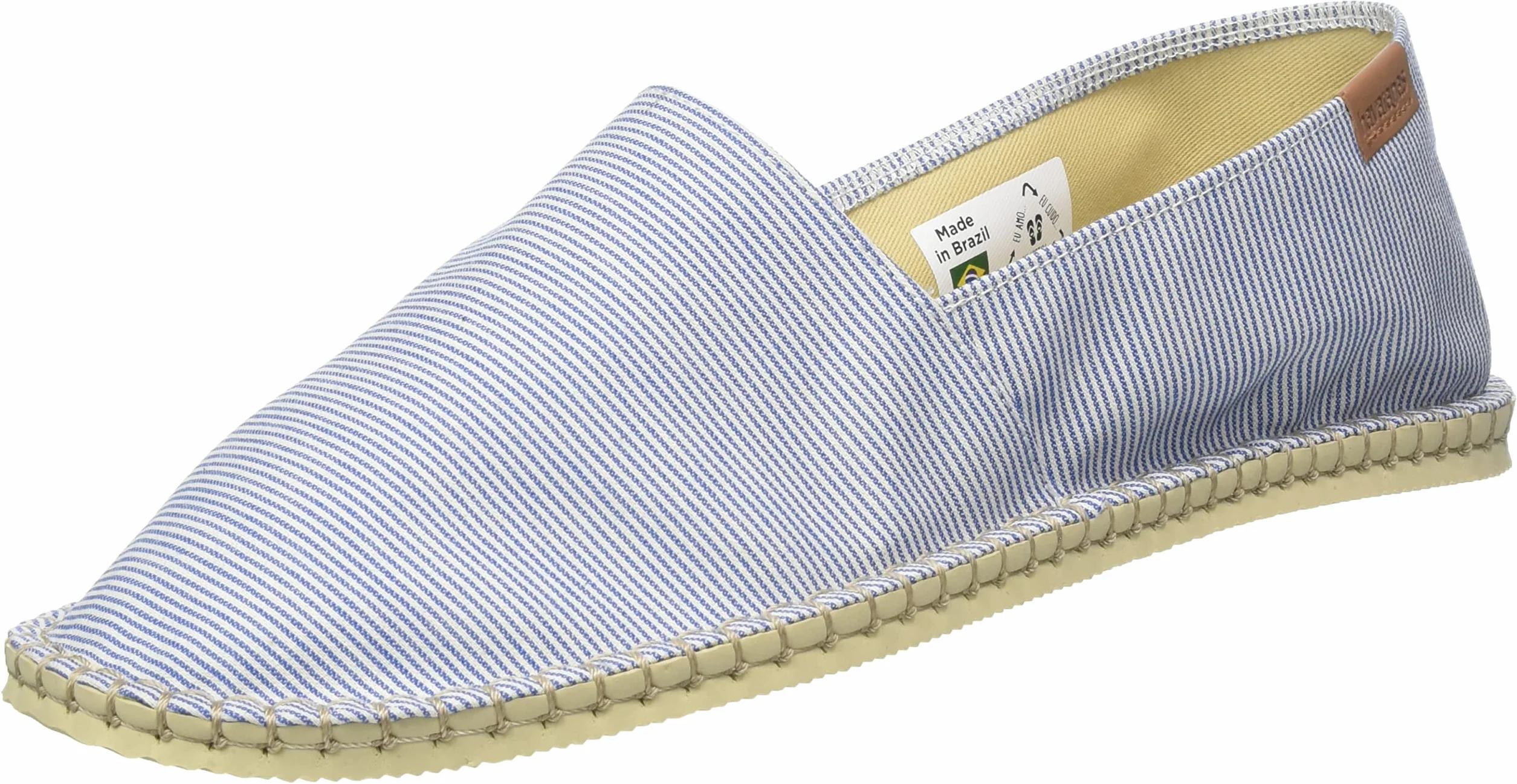 Havaianas Uniseks Origine Iv PrintSandał na koturnie Espadrille