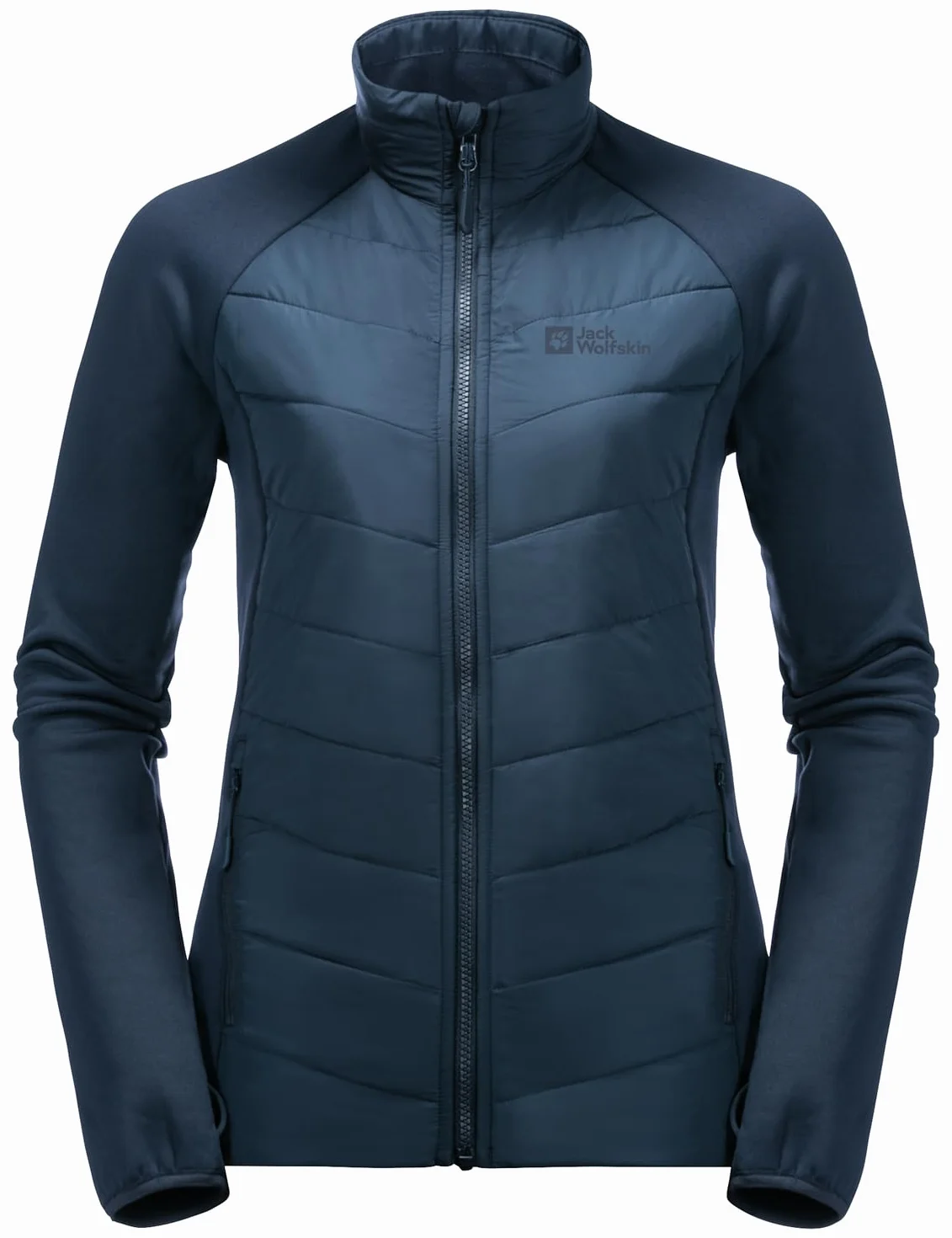Jack Wolfskin Kurtka Kobiety Glaabach 3in1 Jkt W