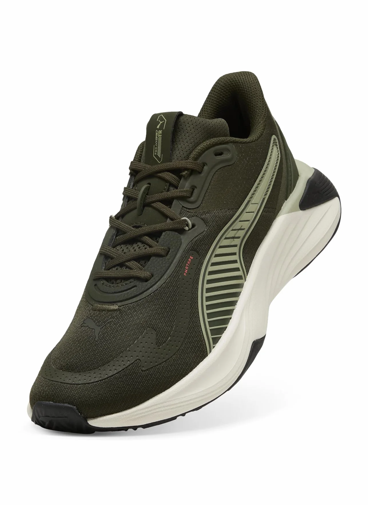 PUMA Uniseks Pwr Hybrid TrTrenażer