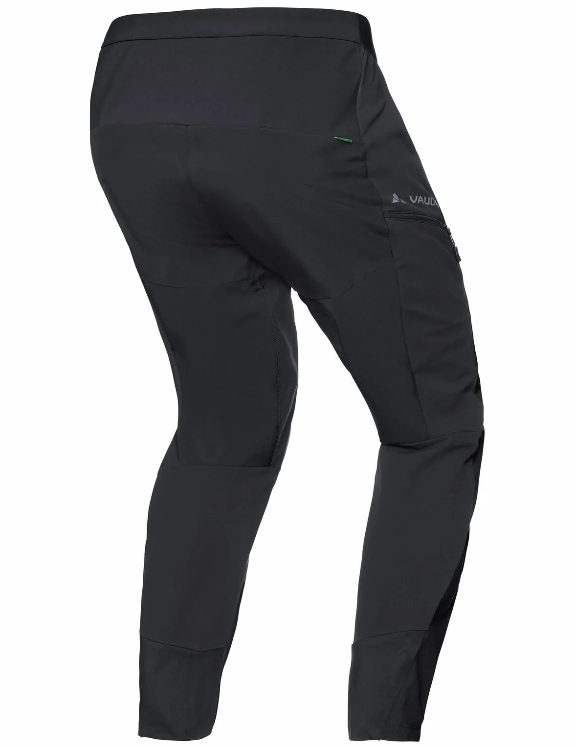 VAUDE Men's Moab Pro Softshell Pants - Spodnie Mężczyźni