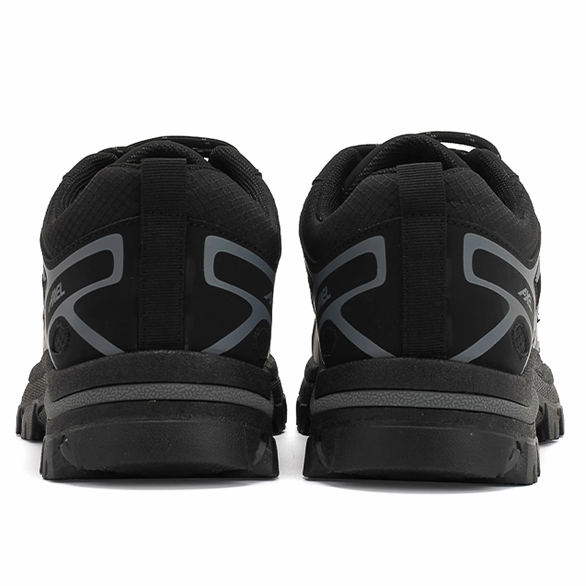 JOMIX Damskie buty trekkingowe, buty trekkingowe, wygodne, outdoorowe, antypoślizgowe, buty sportowe, do wspinaczki