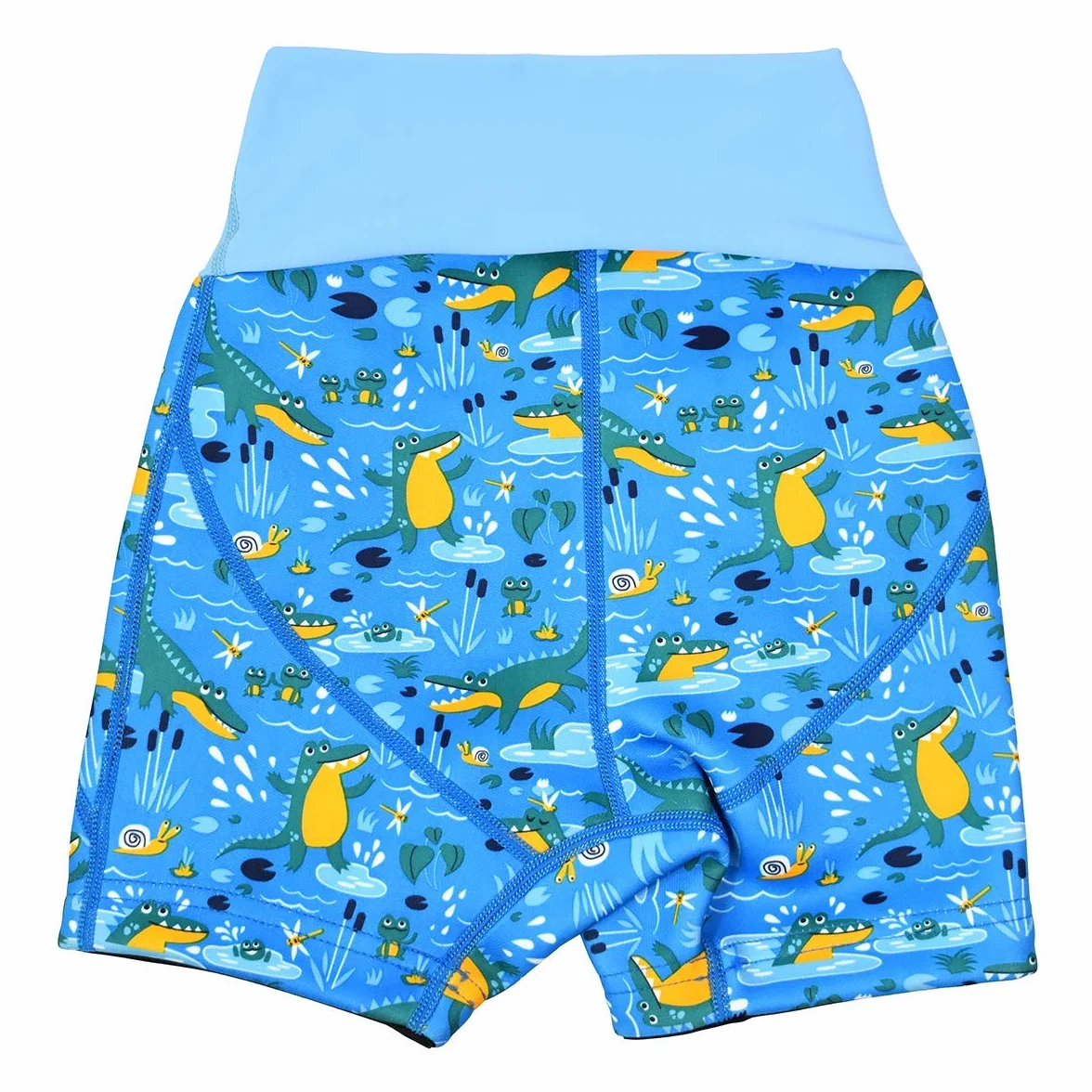 Splash About Szorty na nietrzymanie moczu dla dzieci Maluch Le Short D’incontinence Pour Tout-petit ‘splash Jammers’