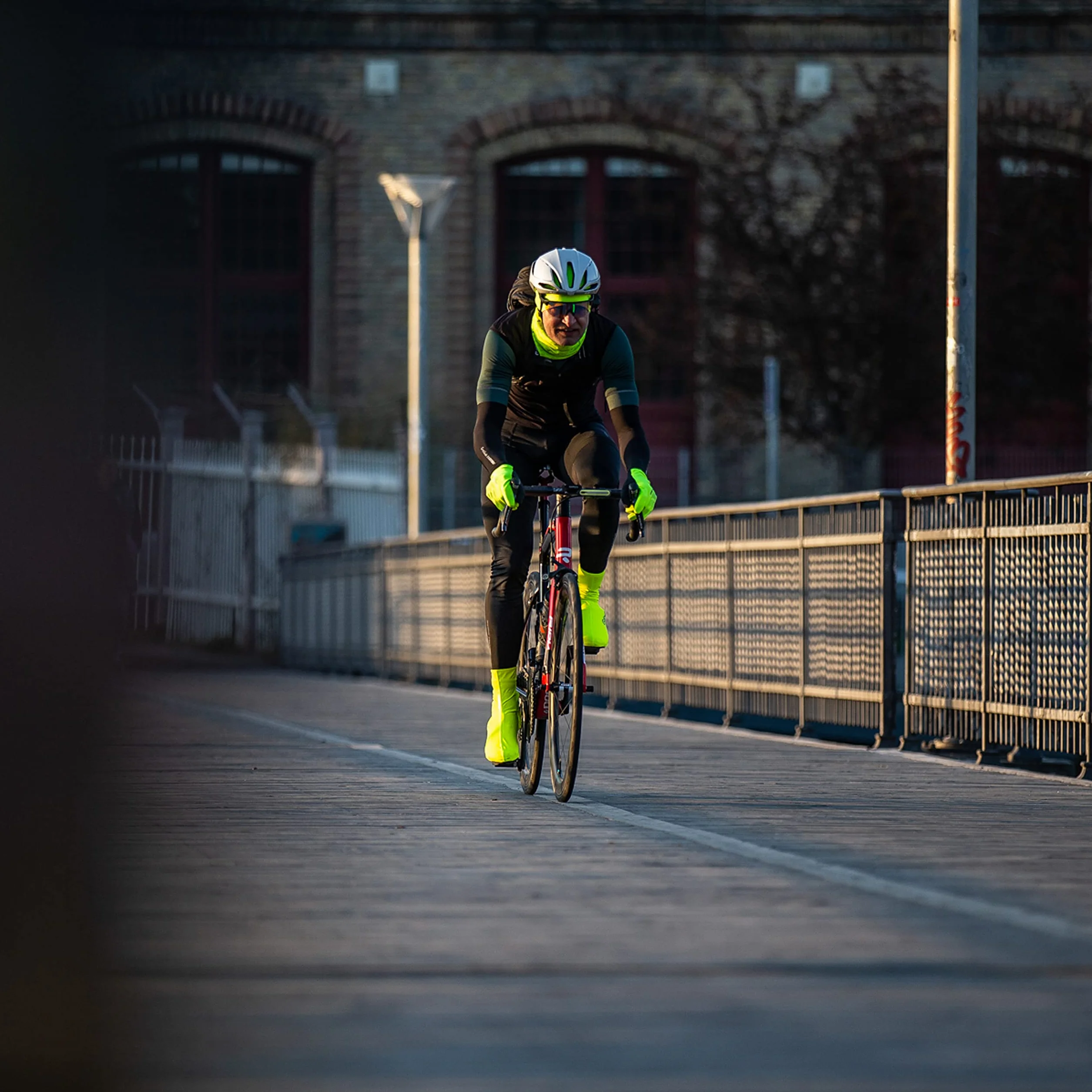 GripGrab Ride wodoszczelne ochraniacze na buty rowerowe, wyścigowe, MTB, do jazdy na rowerze, ochrona przed deszczem