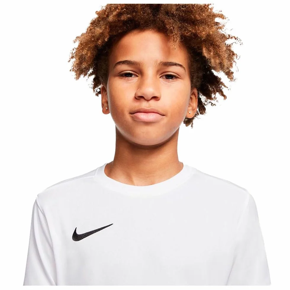 Nike Unisex dziecięca koszulka Dri-fit Park 7