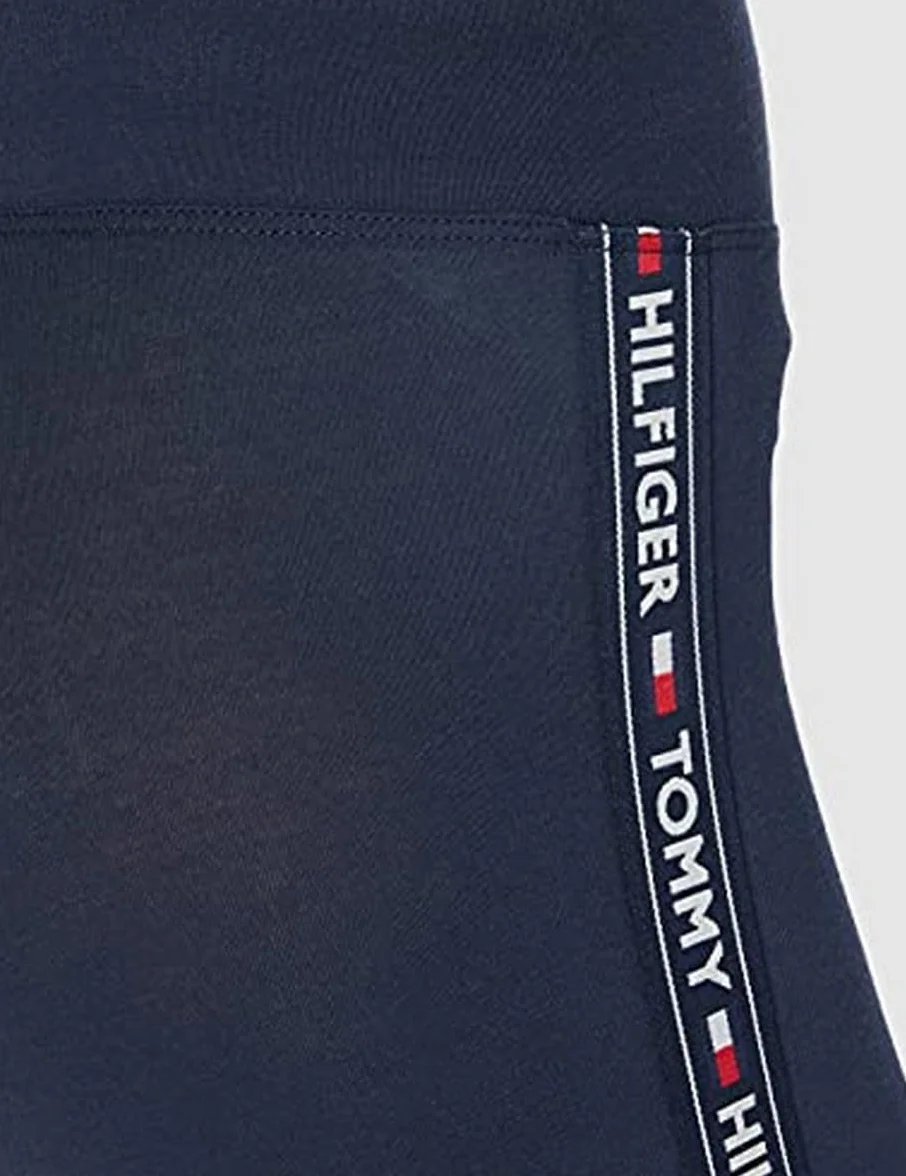 Tommy Hilfiger Track Pant Hwk - Spodnie piżamy Kobiety