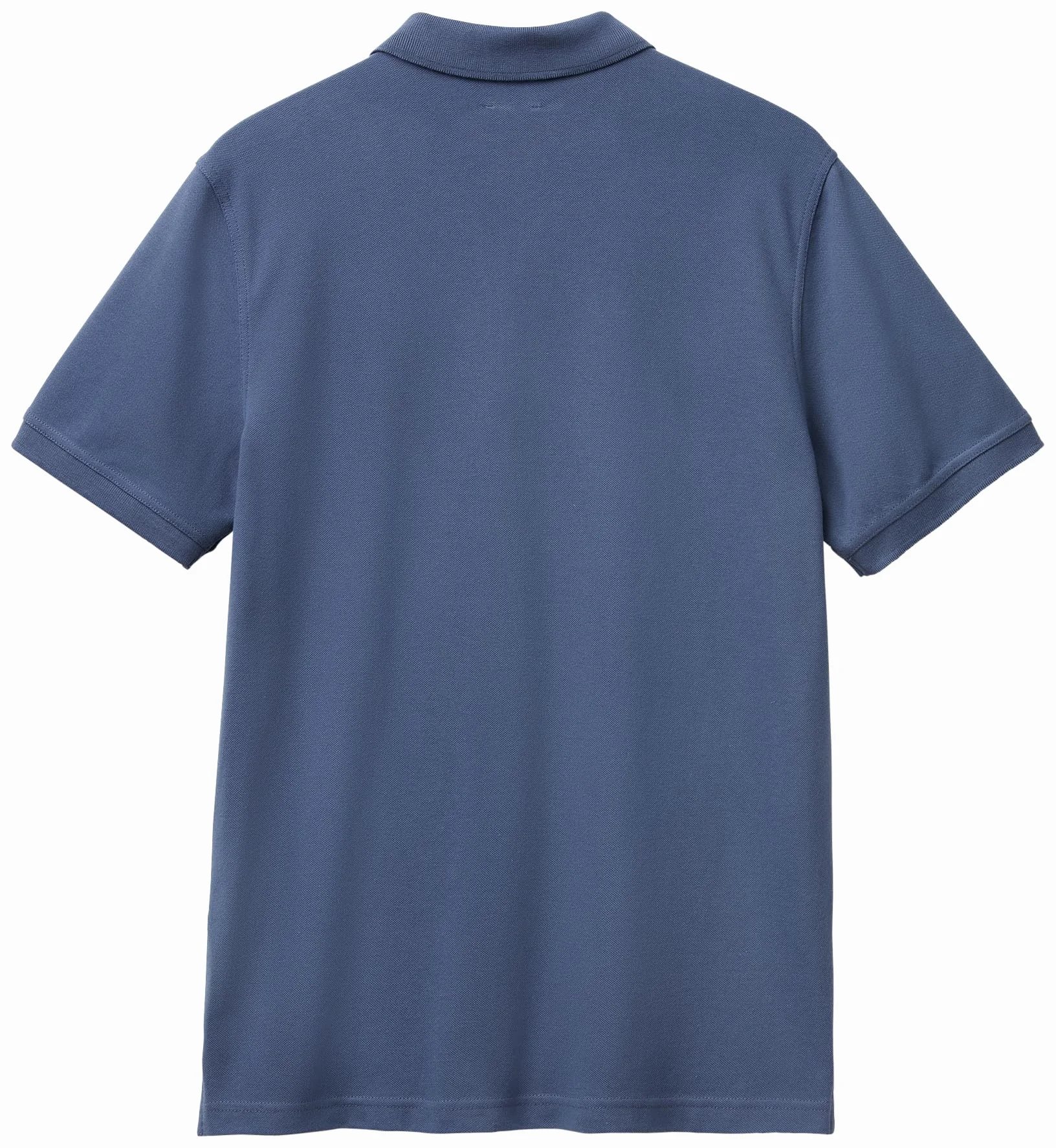United Colors of Benetton Koszulka polo, M/M, Niebieska, L