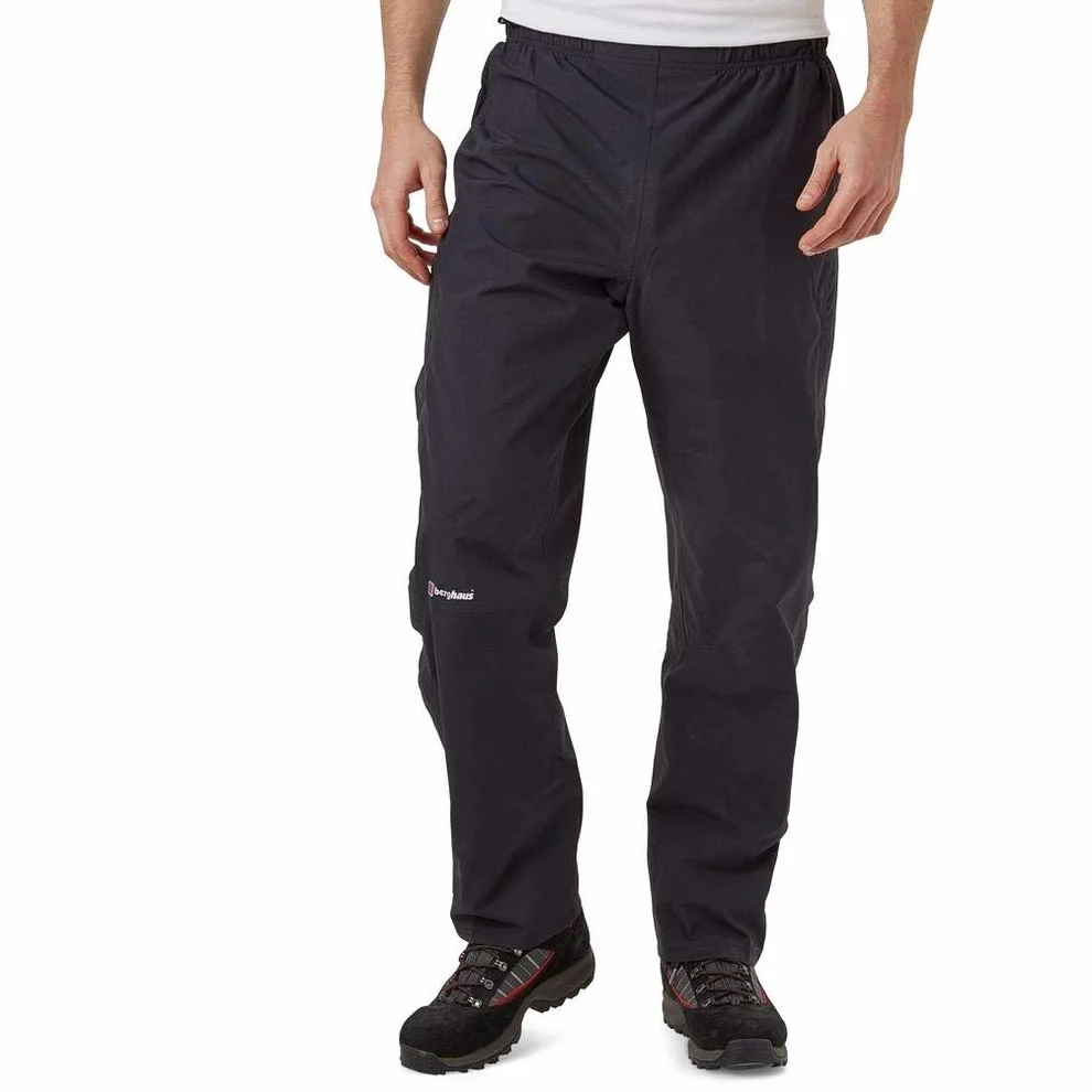 Berghaus Męskie spodnie wodoodporne Hillwalker