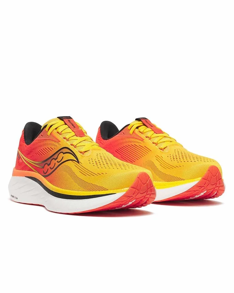 SAUCONY RIDE 18 301208