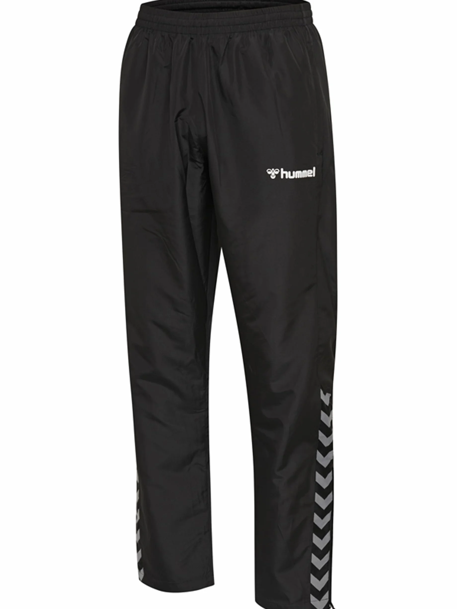 hummel Hmlauthentic Kids Micro Pant - Spodnie Chłopcy