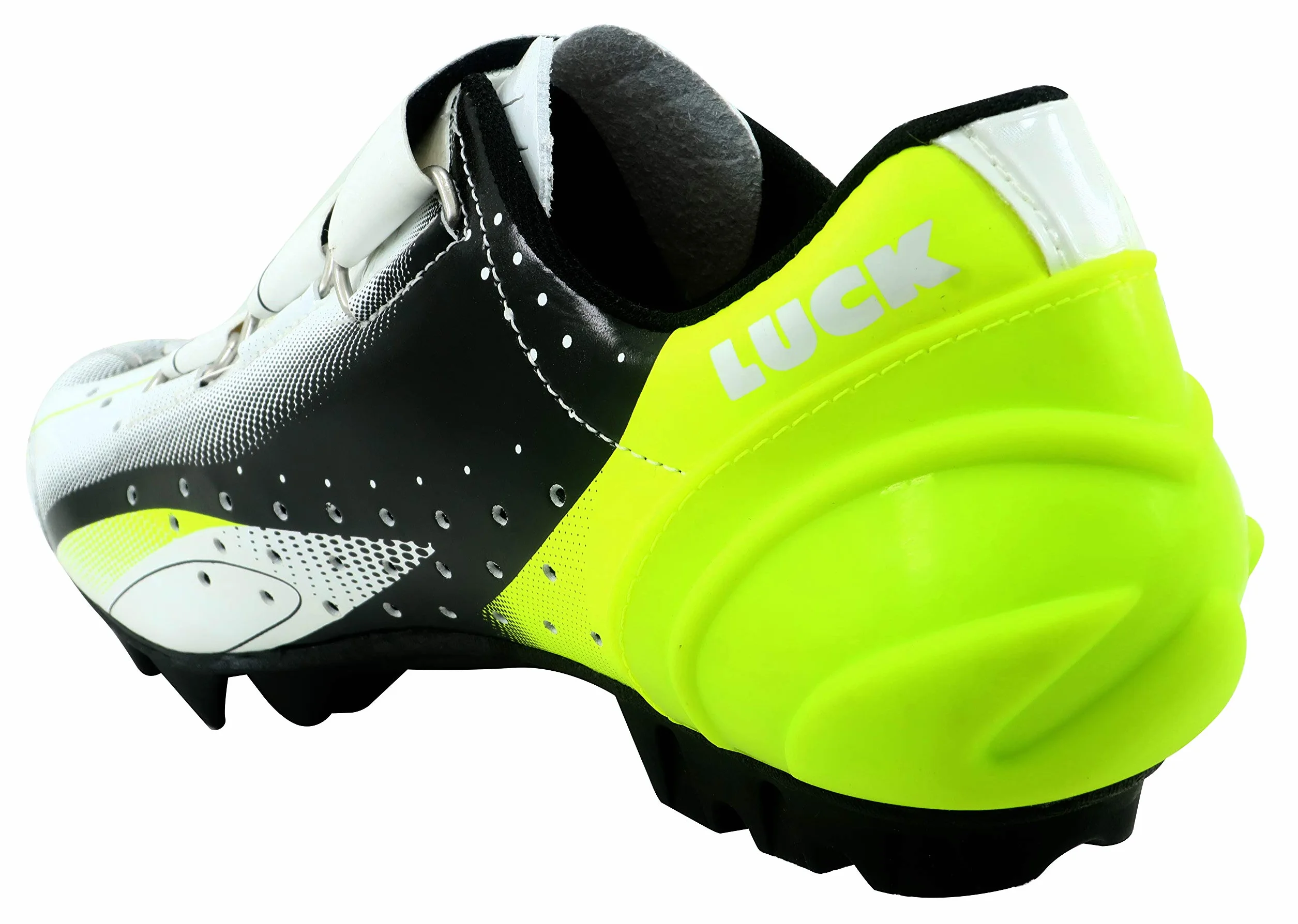 LUCK Uniseks Luck Zapatillas De Ciclismo Extreme 3.0 Mtbbuty rowerowe