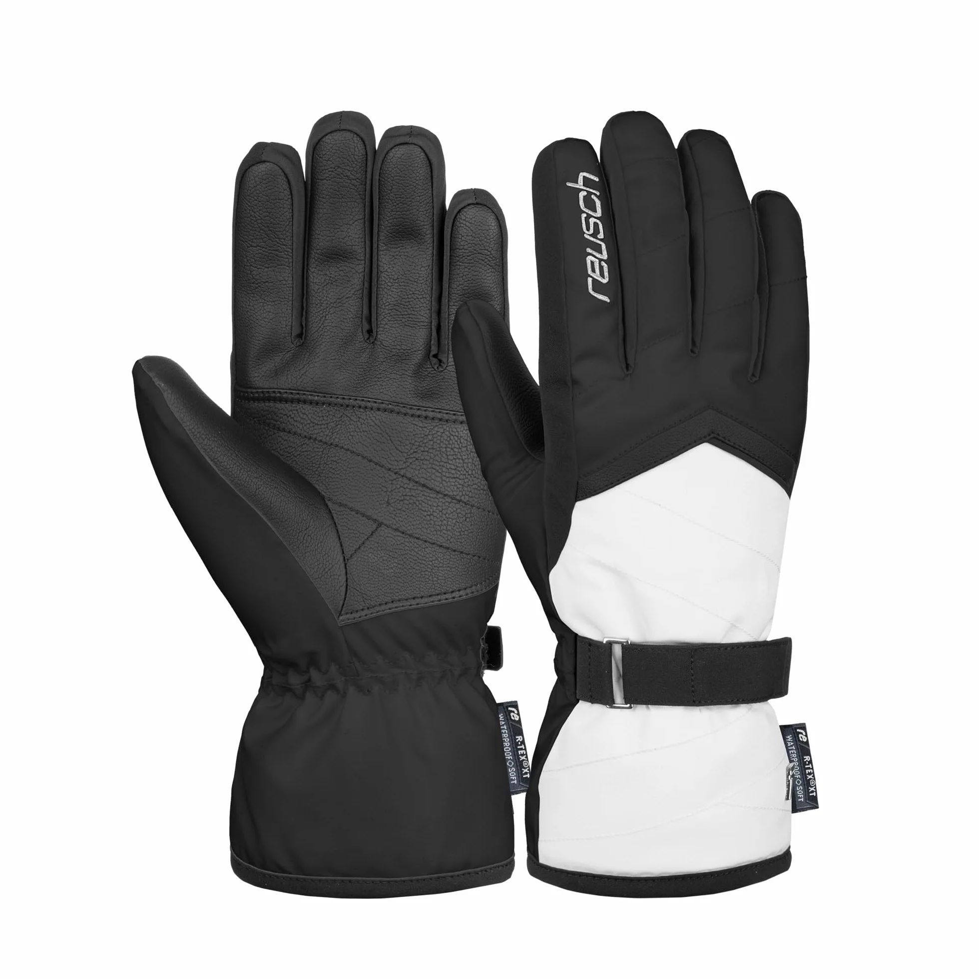 Reusch Moni R-TEX® XT rękawiczki damskie, ciepłe, wodoodporne, oddychające