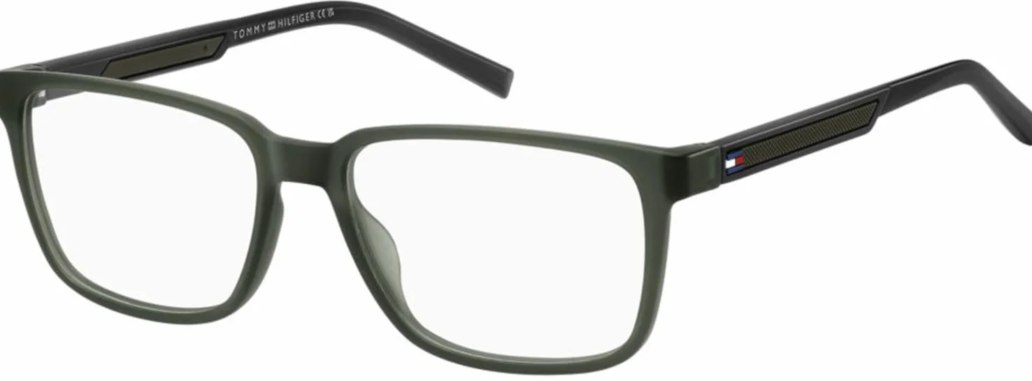 TOMMY HILFIGER 109373 okulary do czytania, 8YW, 54, 8 Lat, 54