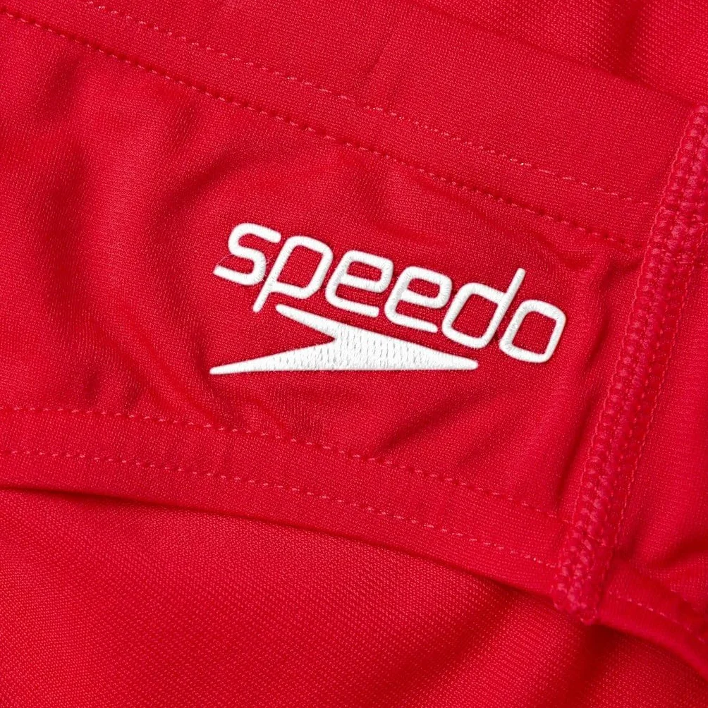 Speedo Męskie majtki kąpielowe Eco Endurance+ 7 cm (1 opakowanie)