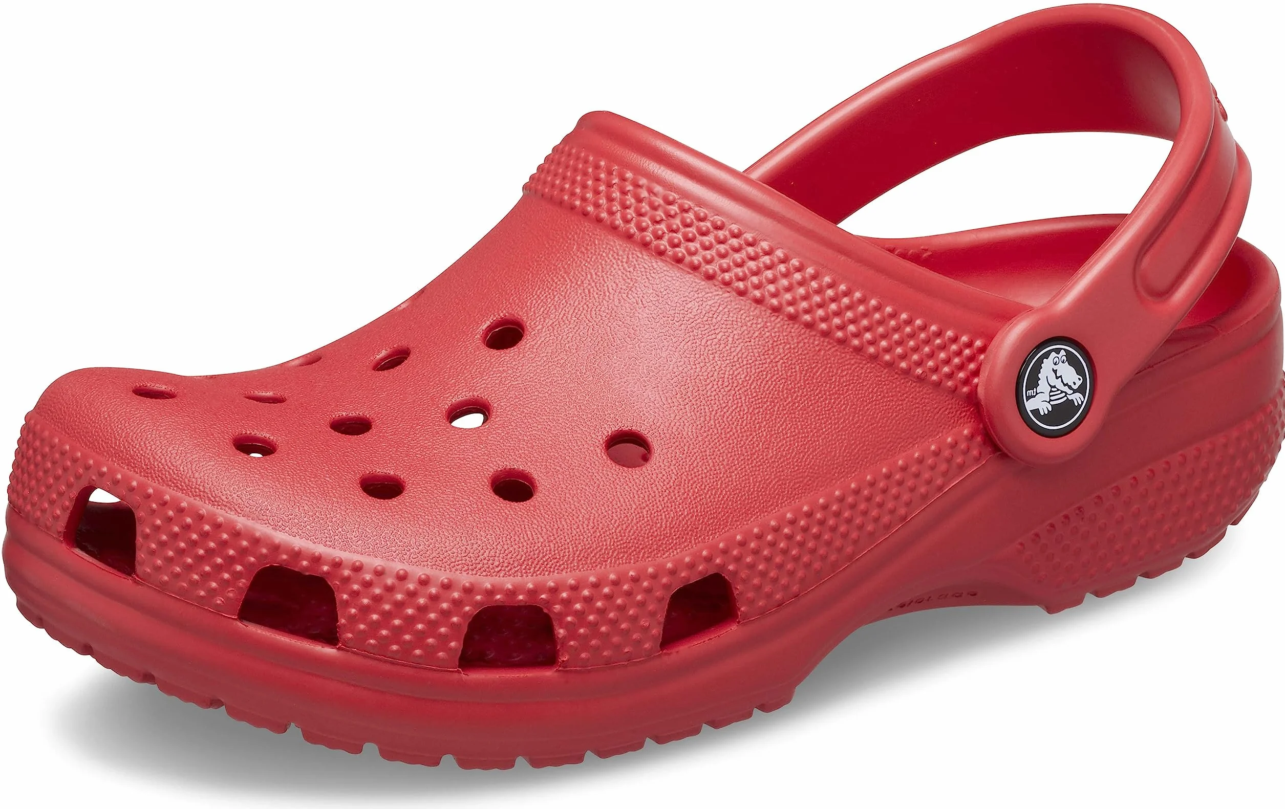 Crocs Uniseks - dzieci Classic Clog KChodaki