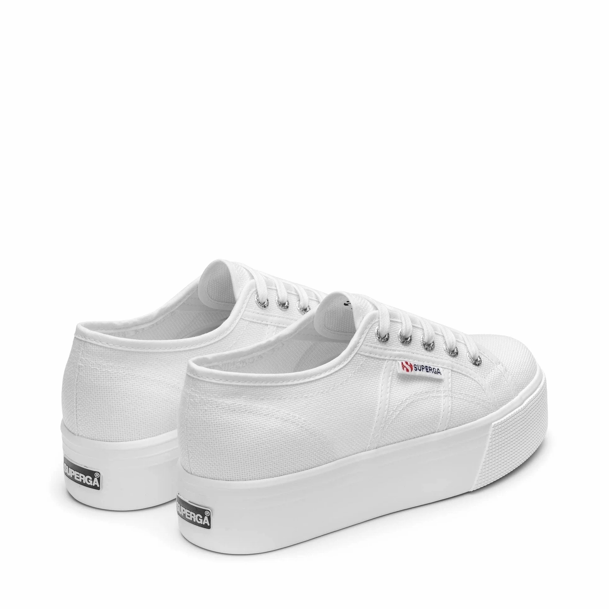Superga Kobiety Acotw Linea Up And DownSneakersy