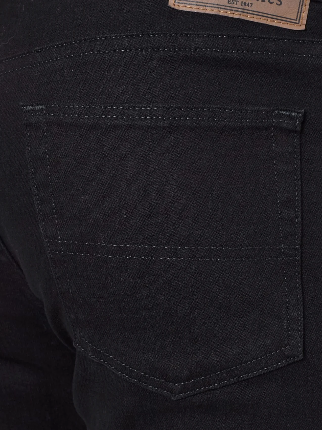 Wrangler Authentics Wrangler Authentics Men's Classic Relaxed Fit Flex Jean - Dżins Mężczyźni