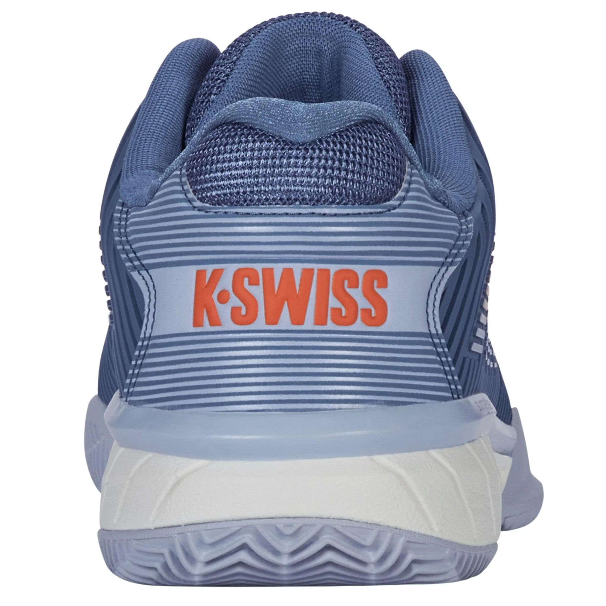 K-Swiss Męskie buty tenisowe Hypercourt Express 2, INF/ARC/SCRLTIBIS, 42 EU, inf arc scrltibis, 42 EU