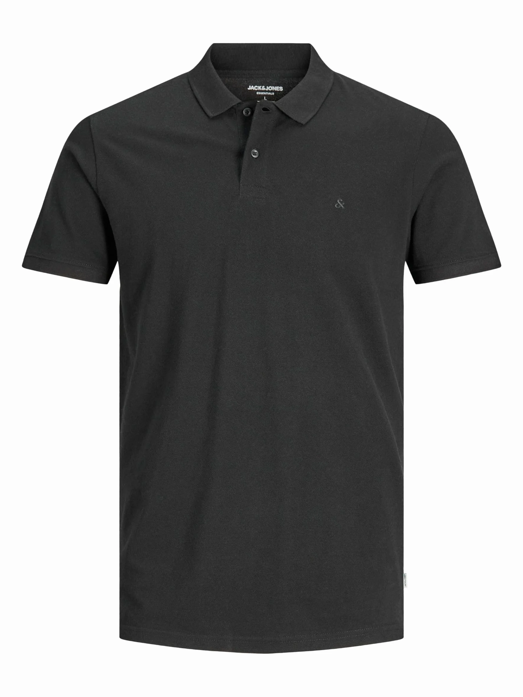 Jack & Jones Koszulka polo Mężczyźni Jjebasic Polo Ss Noos