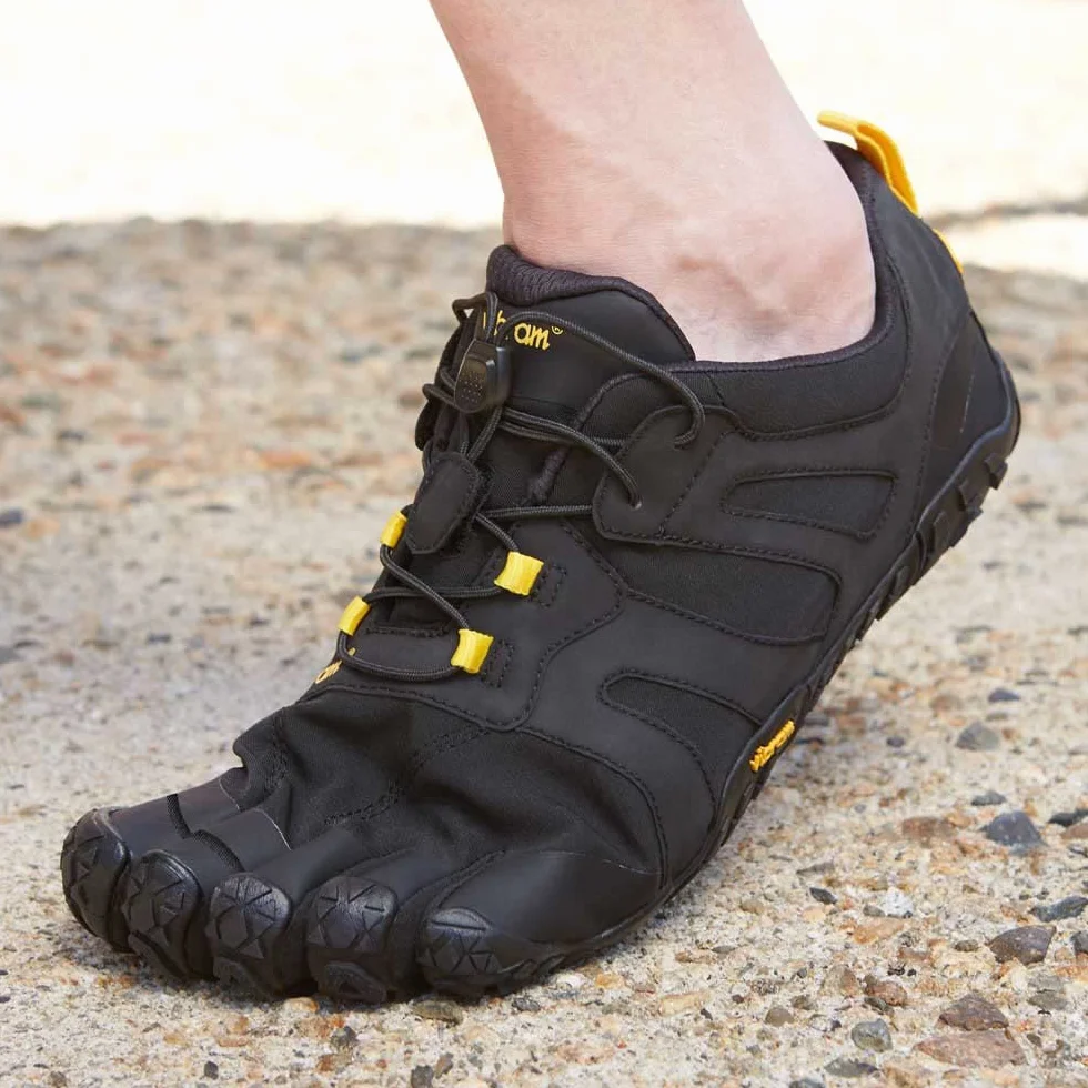 Vibram Kobiety 19w7601 V-trail 2.0buty do biegania w terenie