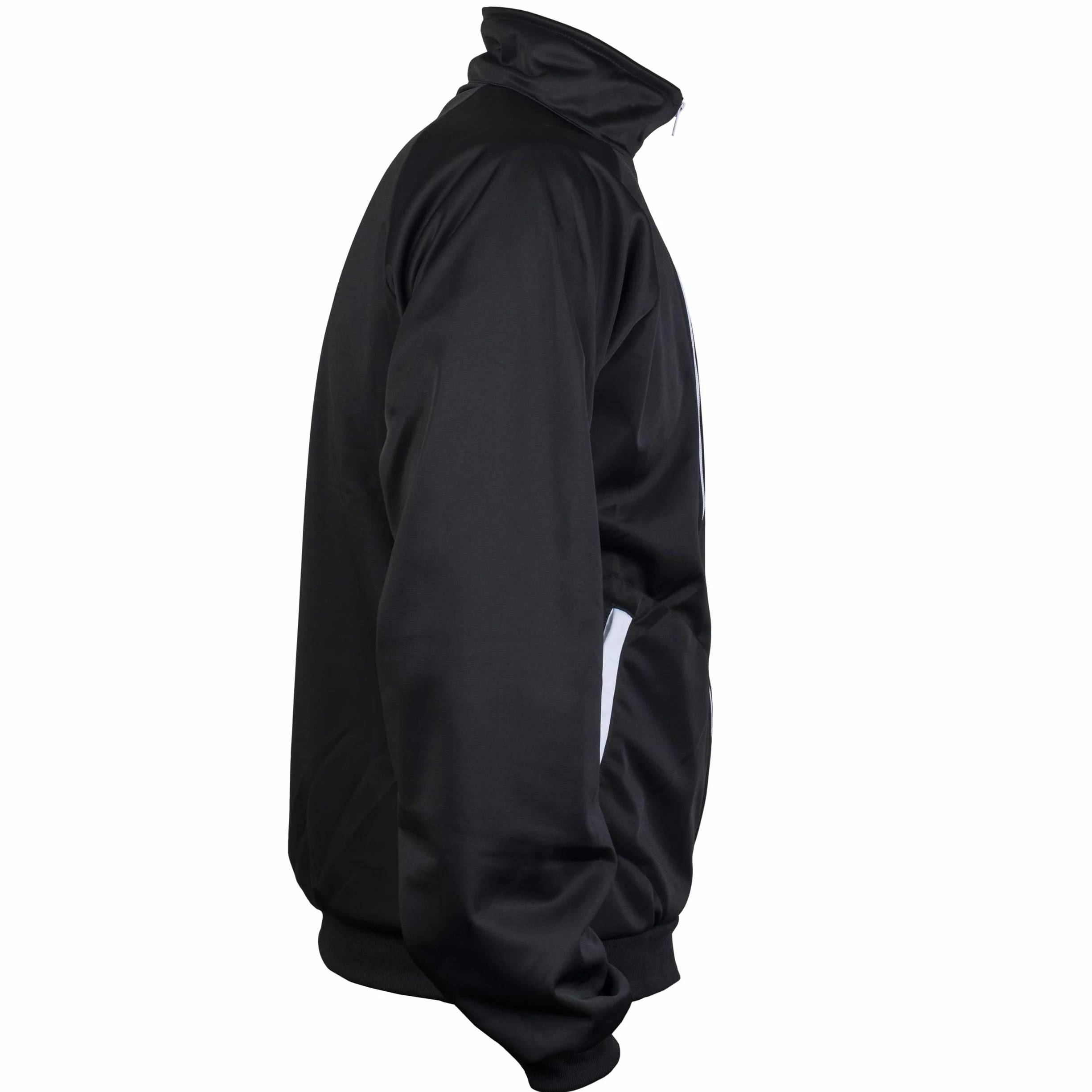 St. Pauli Black Ultras kurtka punkowa, dla aktywistów, piłkarska, dres, kości z czaszką, czarna