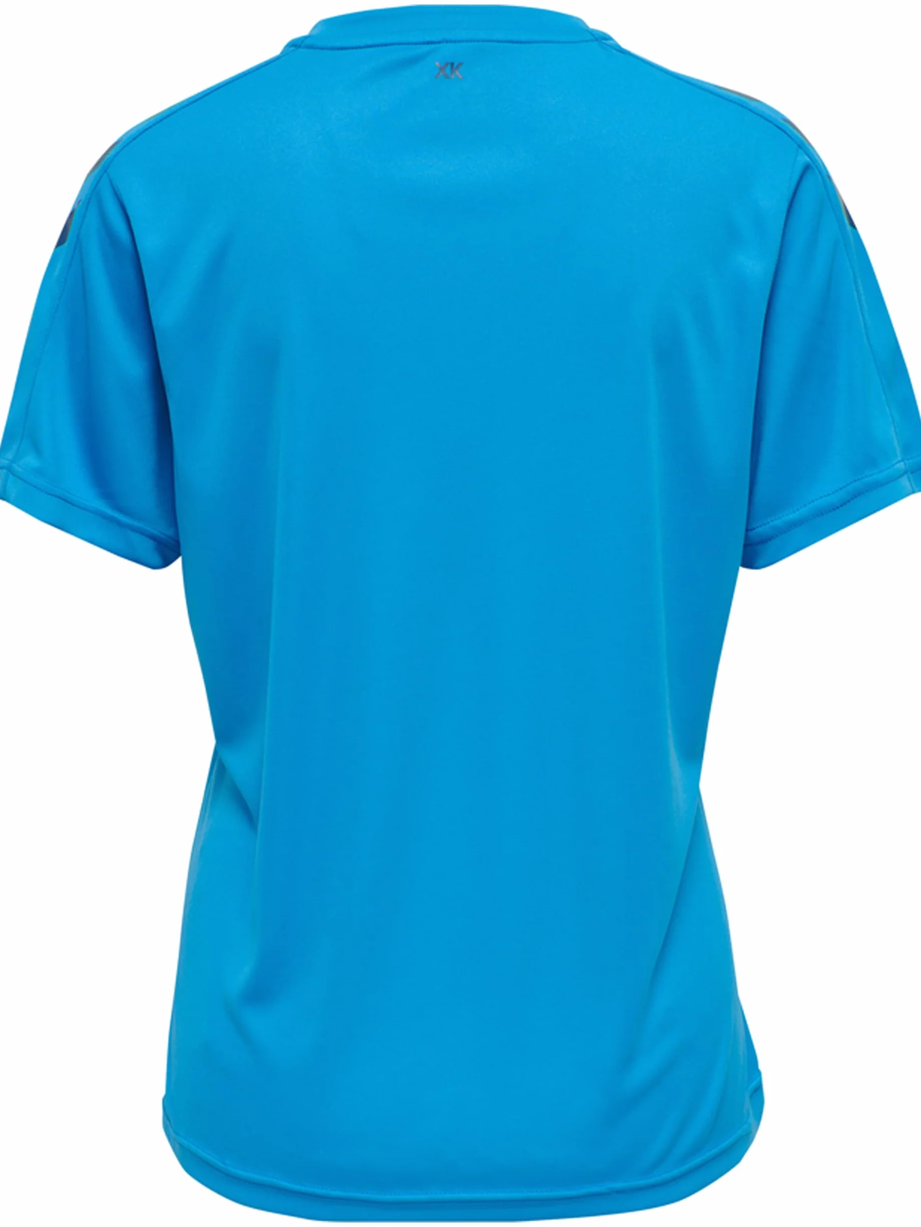 hummel T-shirt Kobiety Hmlcore Xk Poly Jersey S/S Woman