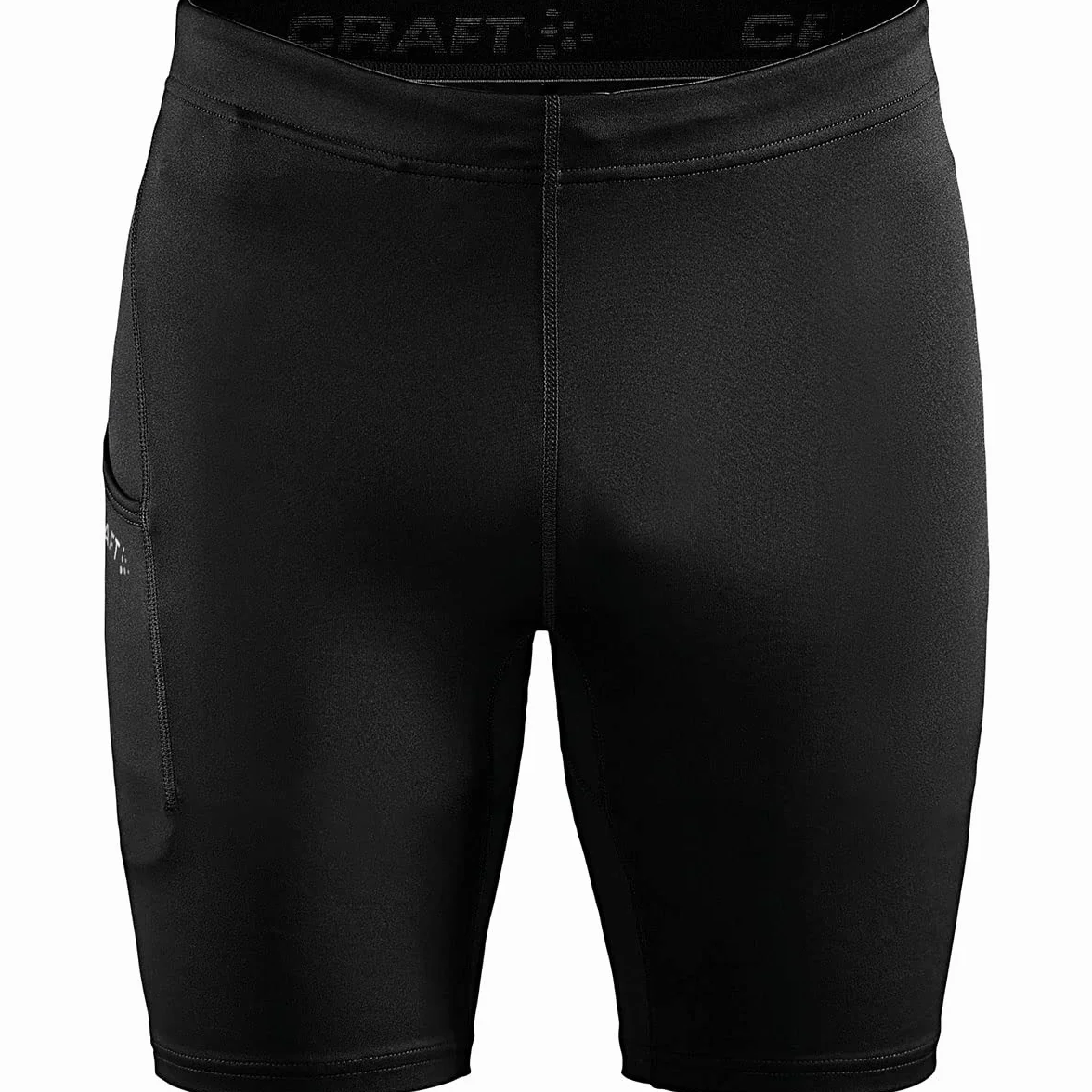 Craft Męskie bokserki Greatness Waistband W Black L