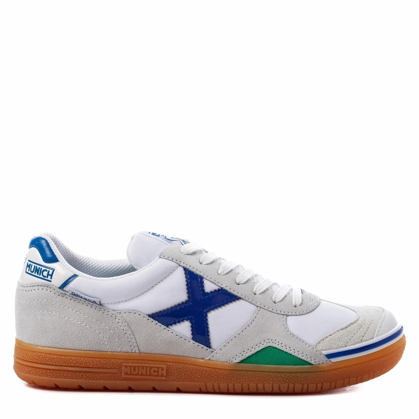 Munich Unisex Gresca 01 buty do fitnessu