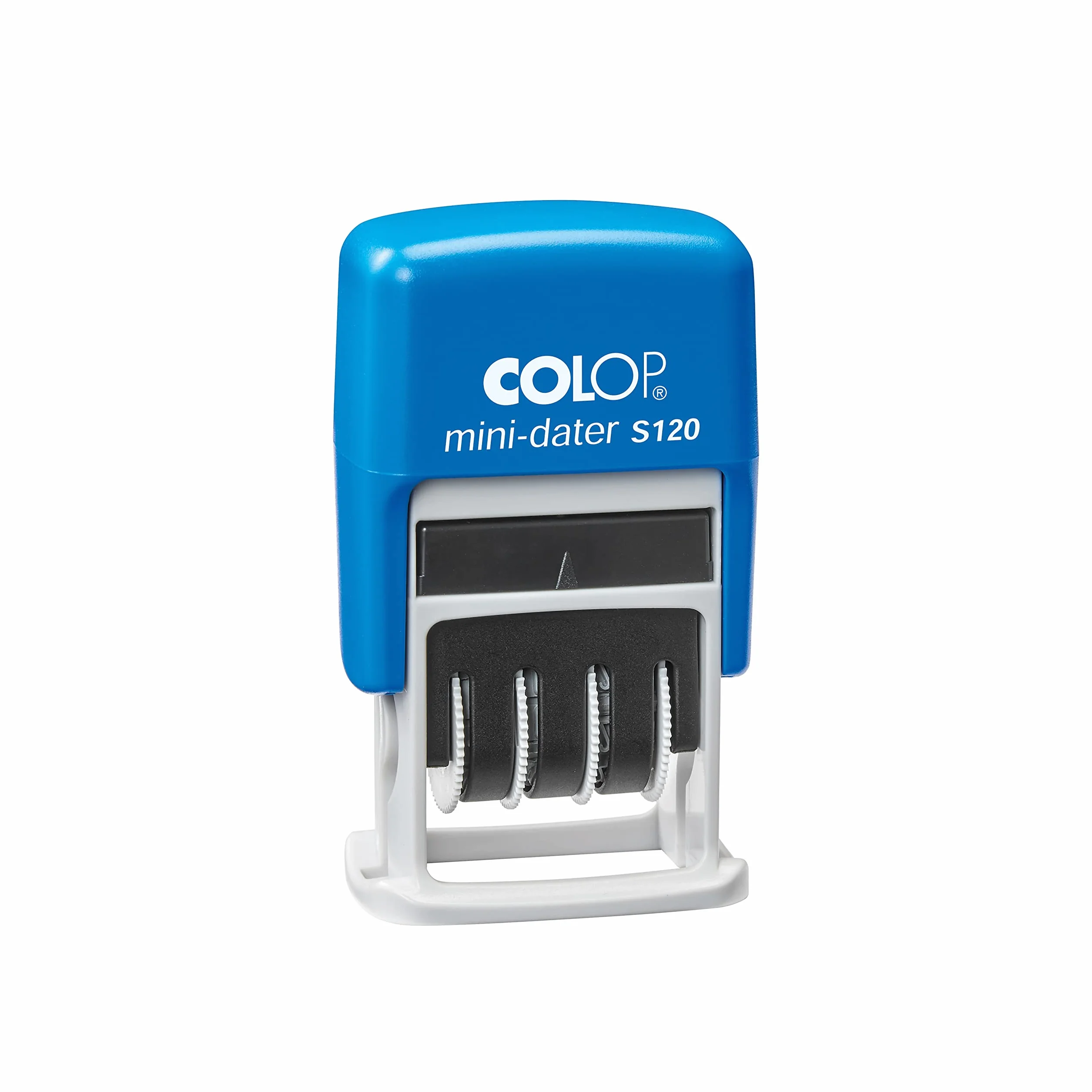 COLOP 104839 mini dater S120 datownik czarny