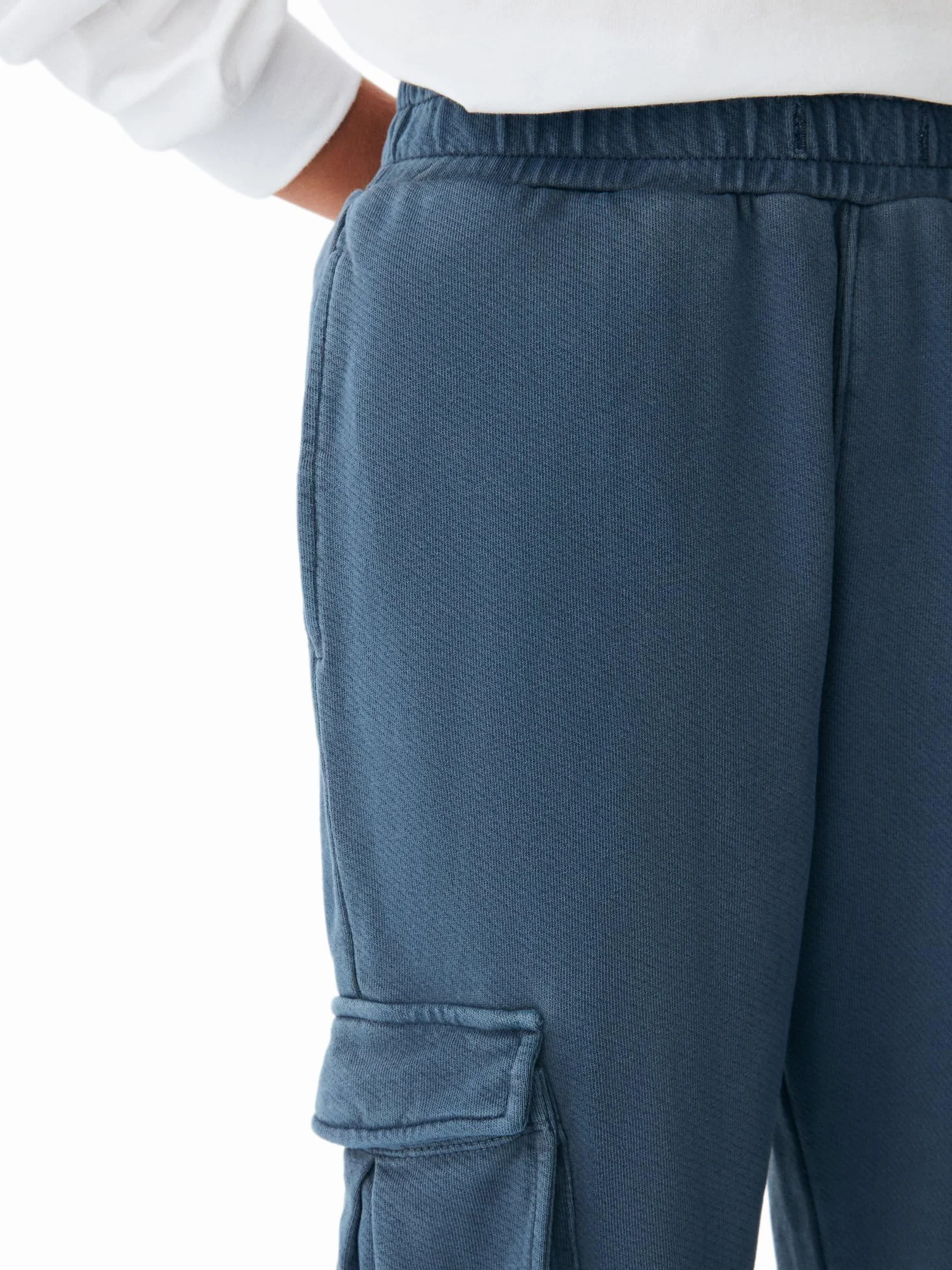 LTB Jeans Samele - Spodnie Chłopcy