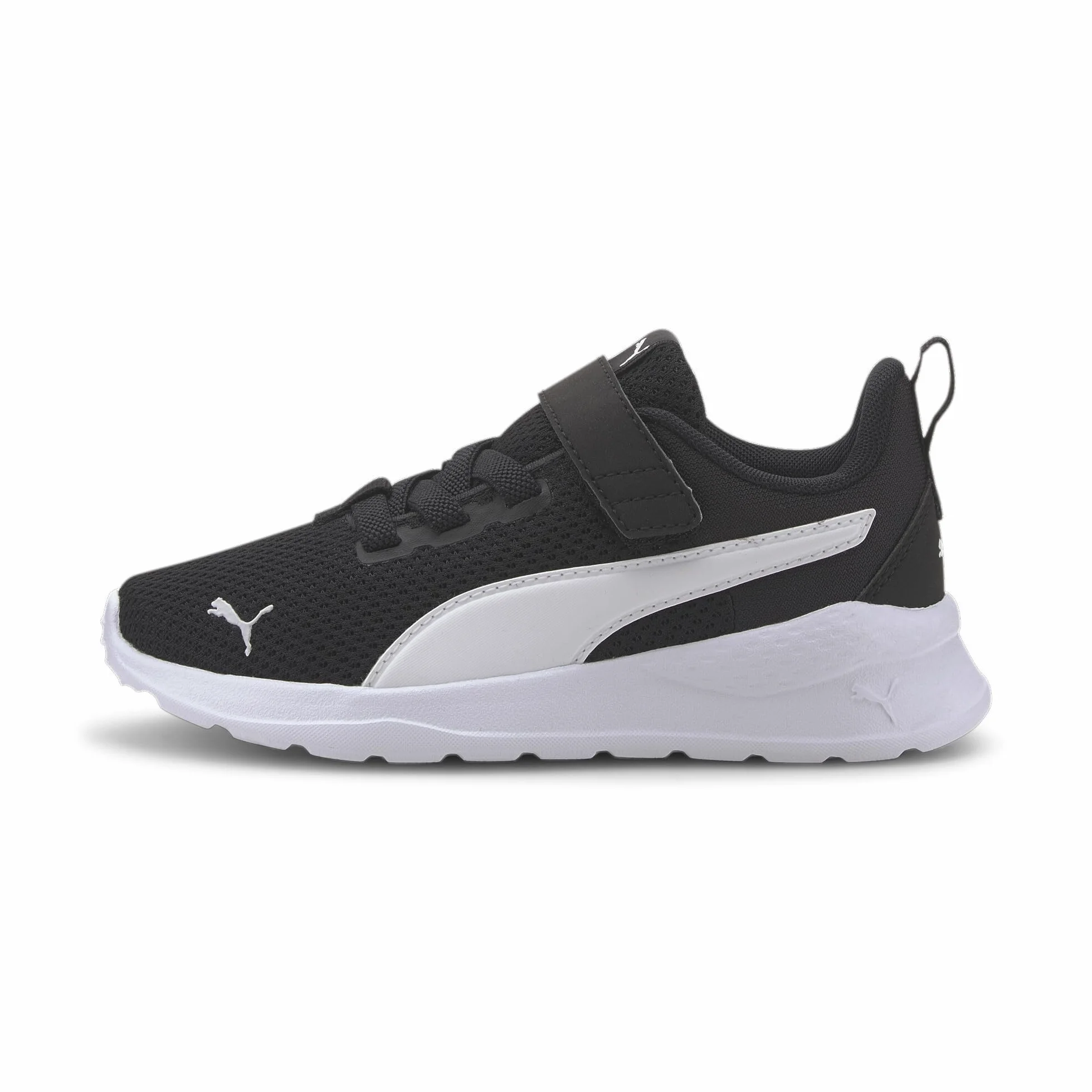 PUMA Uniseks - dzieci 372009Sneakersy