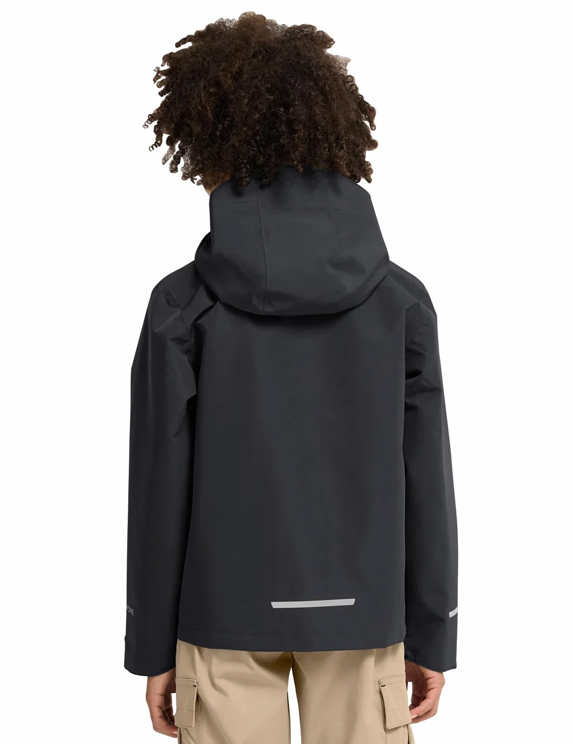 Jack Wolfskin Kurtka Chłopcy Haze 2l Jkt K