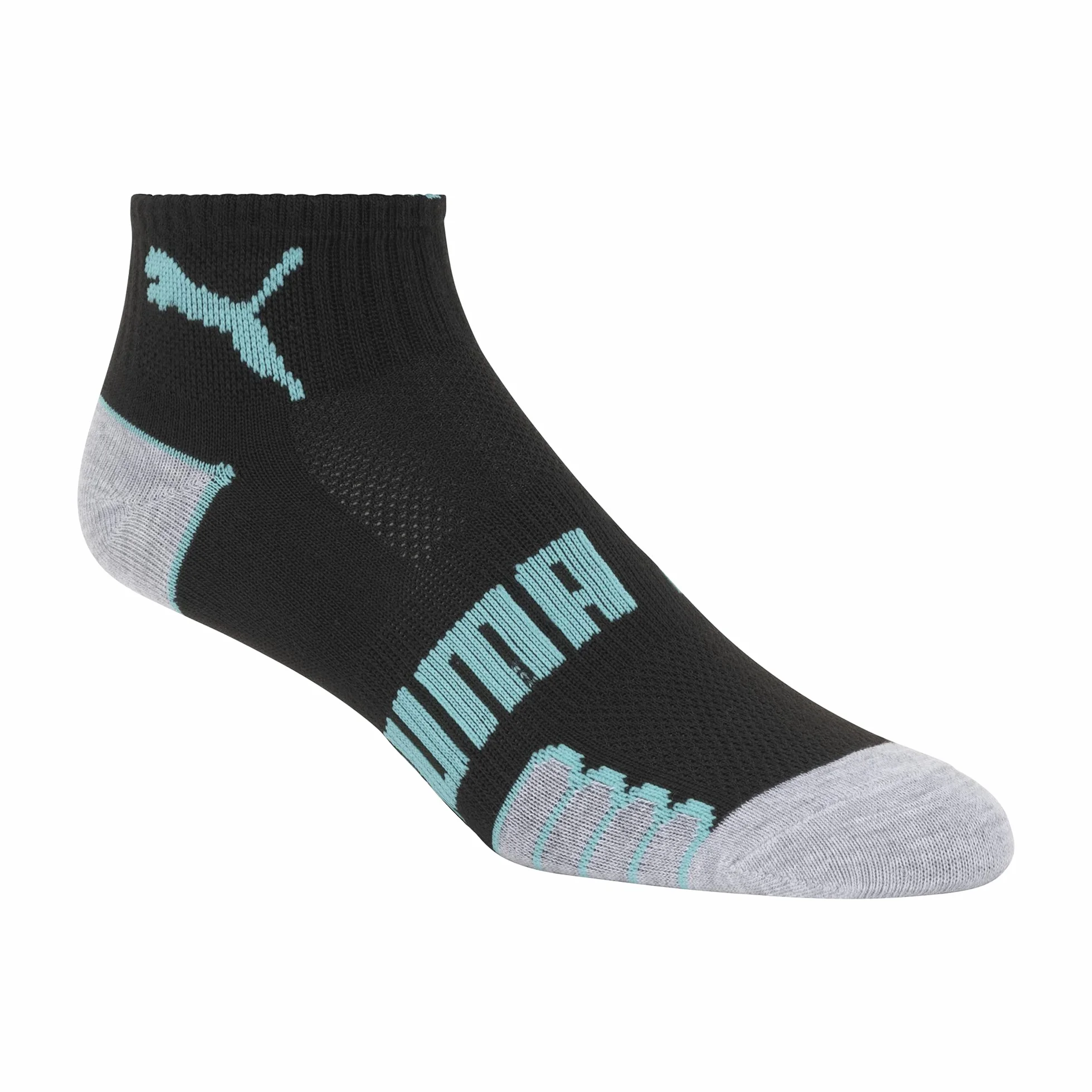 PUMA Damskie skarpety do biegania (6 szt.)