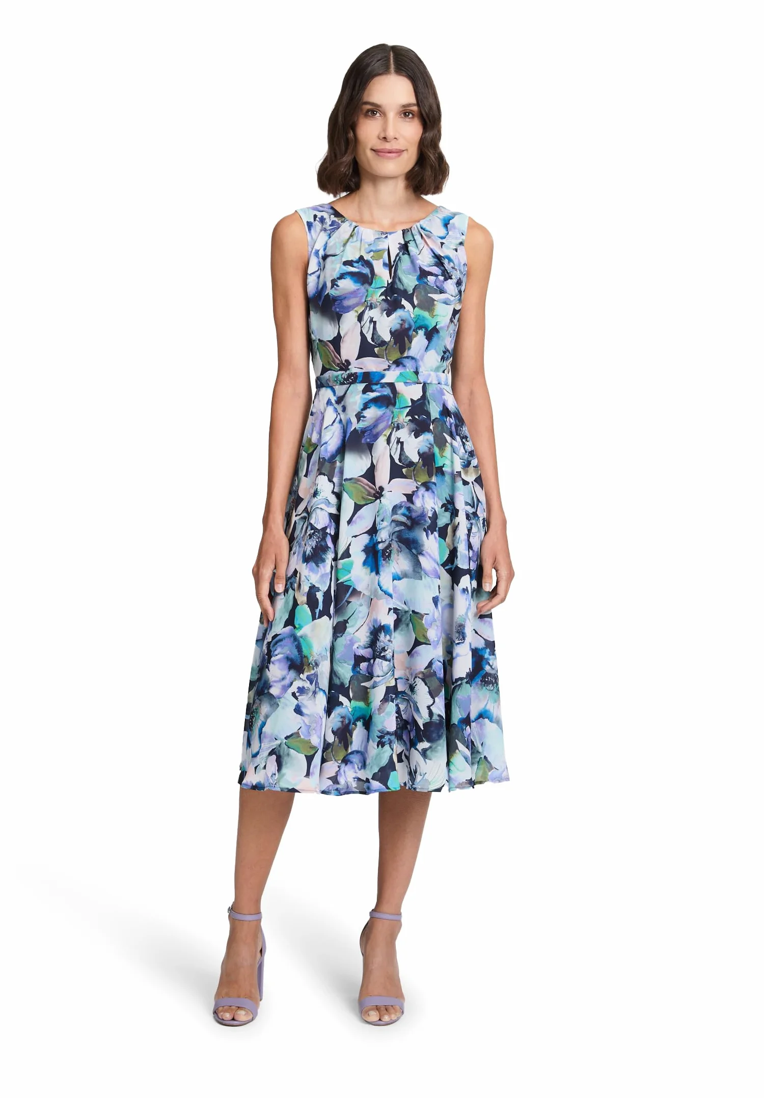 Vera Mont Sukienka Kobiety 0336/4800
