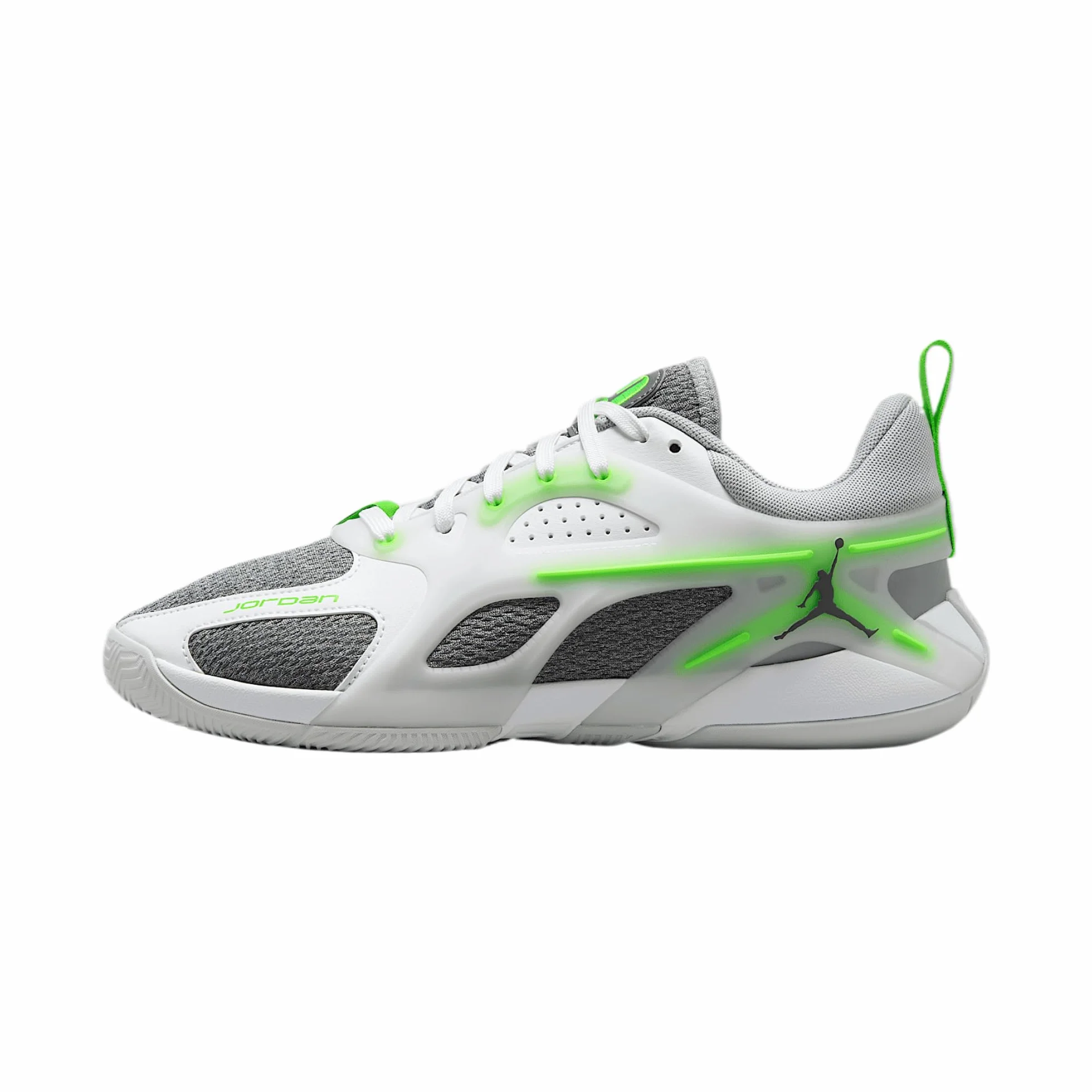 NIKE Kobiety Jordan Heirsneakersy