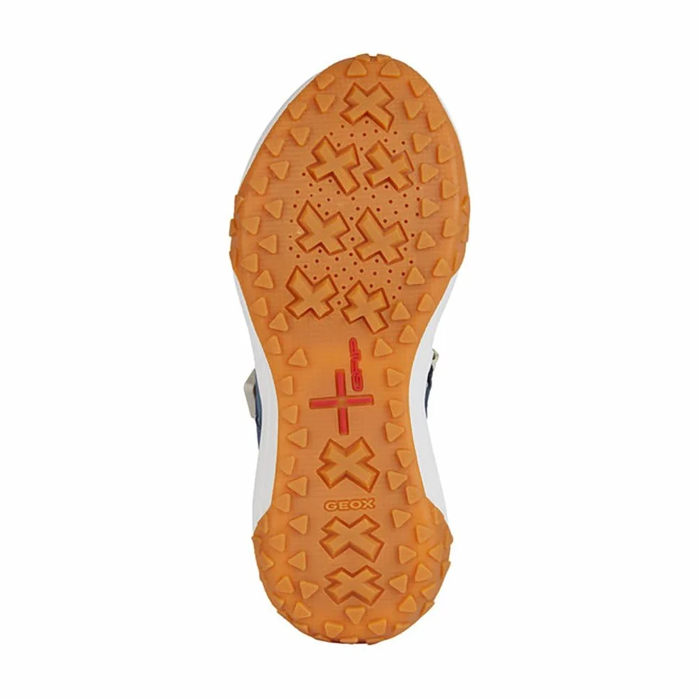 Geox Kobiety D Sorapis + Grip BSandały sportowe