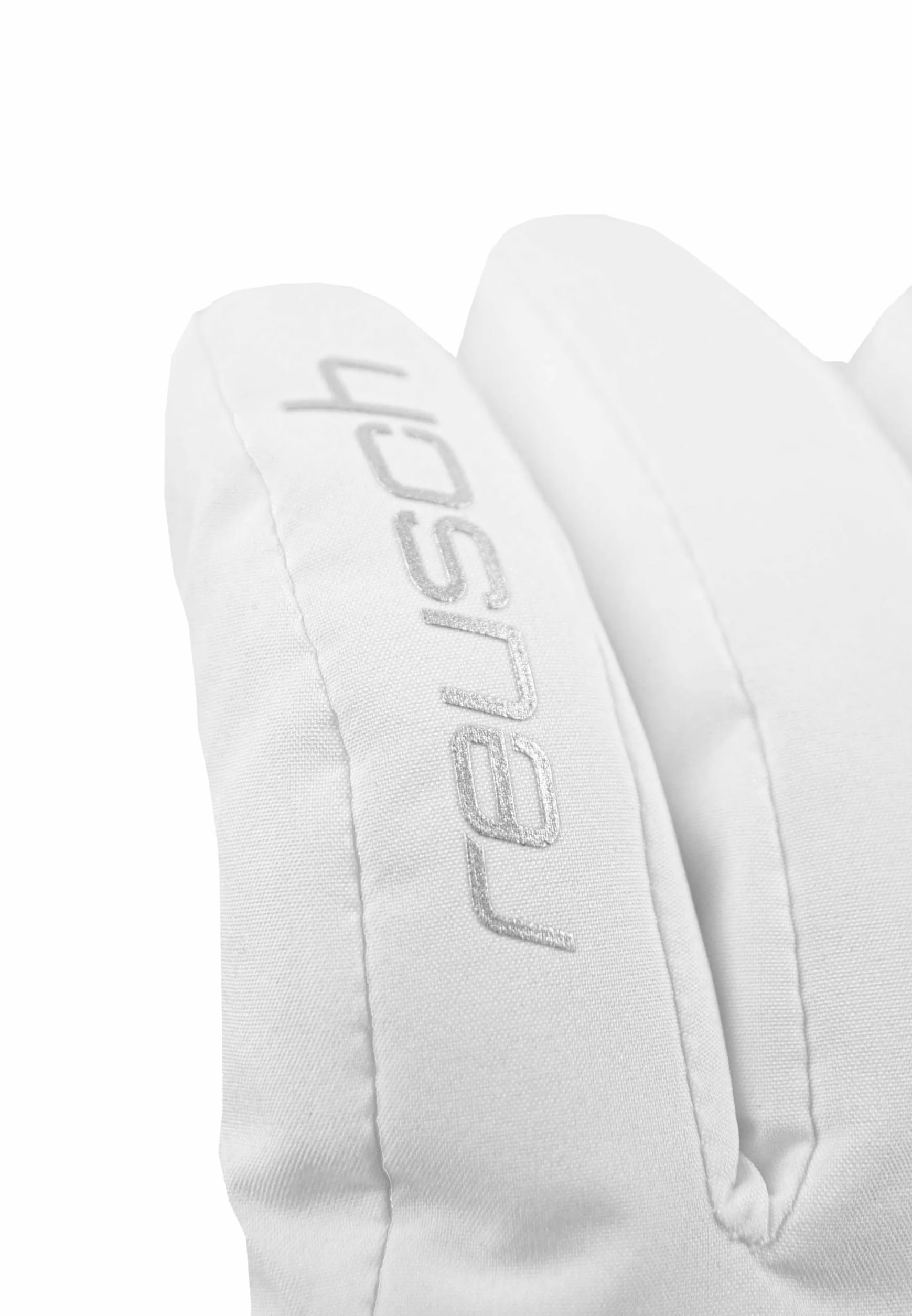 Reusch rękawiczki zimowe Kobiety Luna R-tex® Xt z wodoodporną i oddychającą membraną, przyjemnie ciepłe rękawice narciarskie rękawice śniegowe