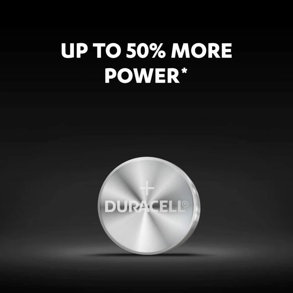 2 x Duracell 364 (2 x 1 bateria) 2 baterie (SR621/V364/SR60/SR621W)