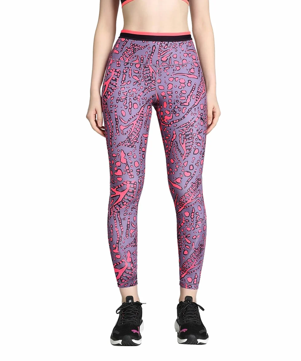 PUMA Rajstopy unisex Hypernatural Hw 7/8