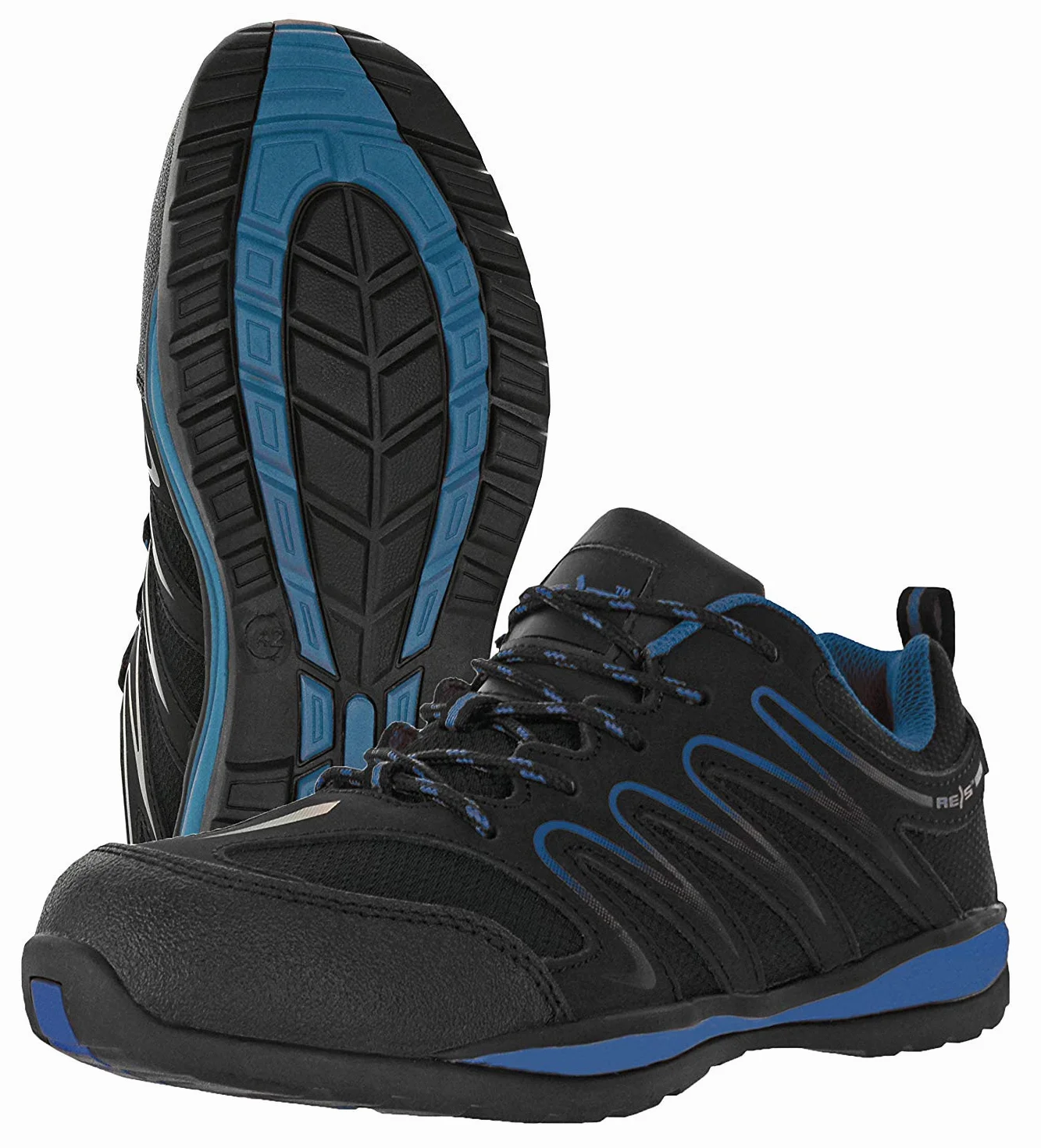 REIS Ecuador damskie buty robocze