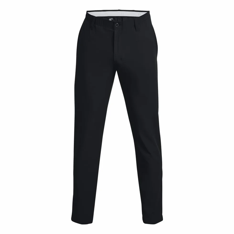 Under Armour Tech Tapered Pants - Spodnie Mężczyźni
