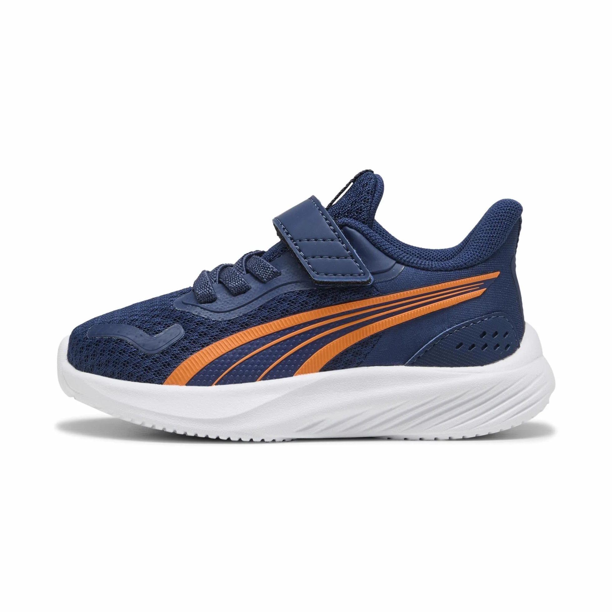 PUMA Uniseks - niemowlęta Pounce Ac+ InfAdidasy