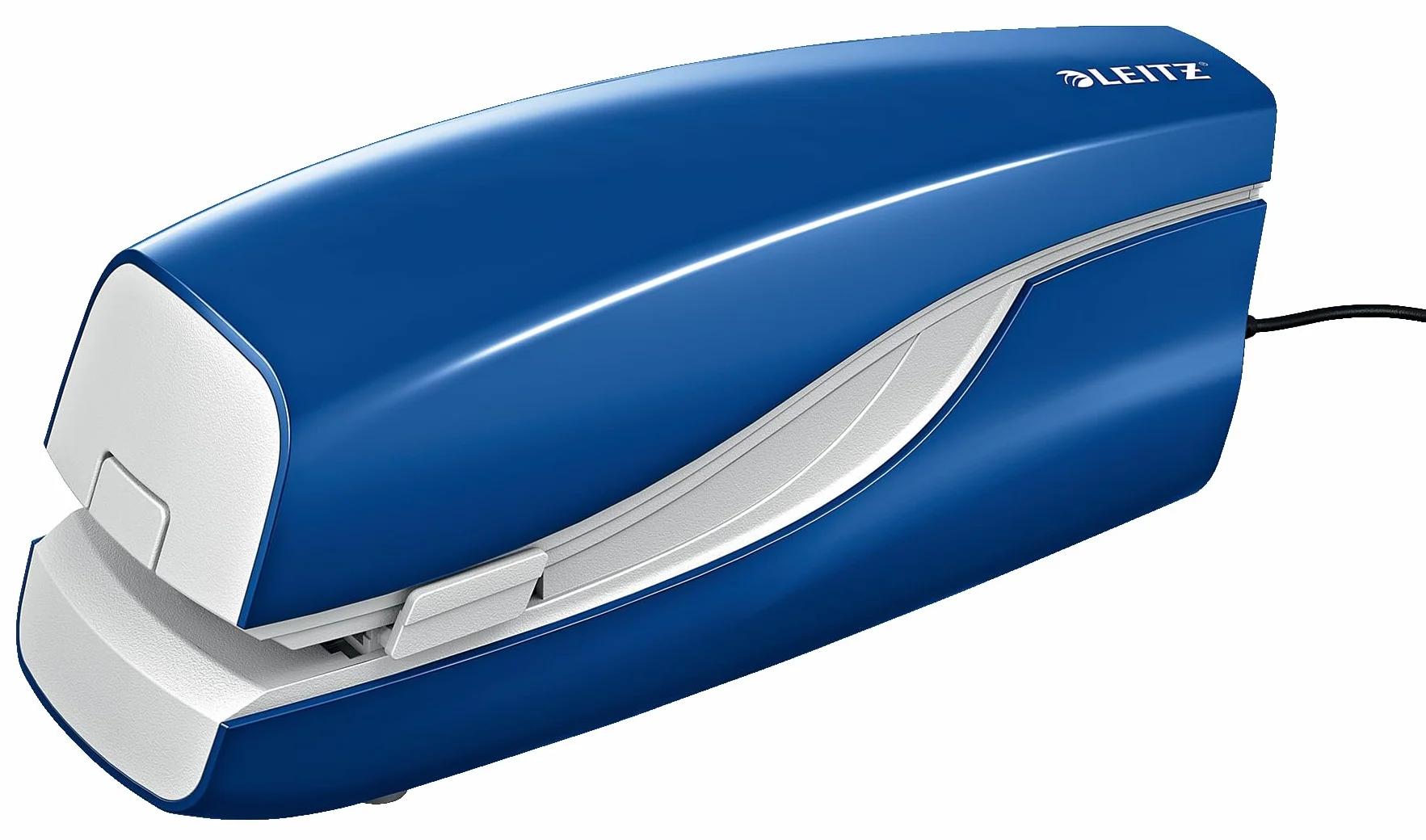 Leitz NeXXt Series zszywacz elektryczny, 20 arkuszy - parent ASIN - DE(4)