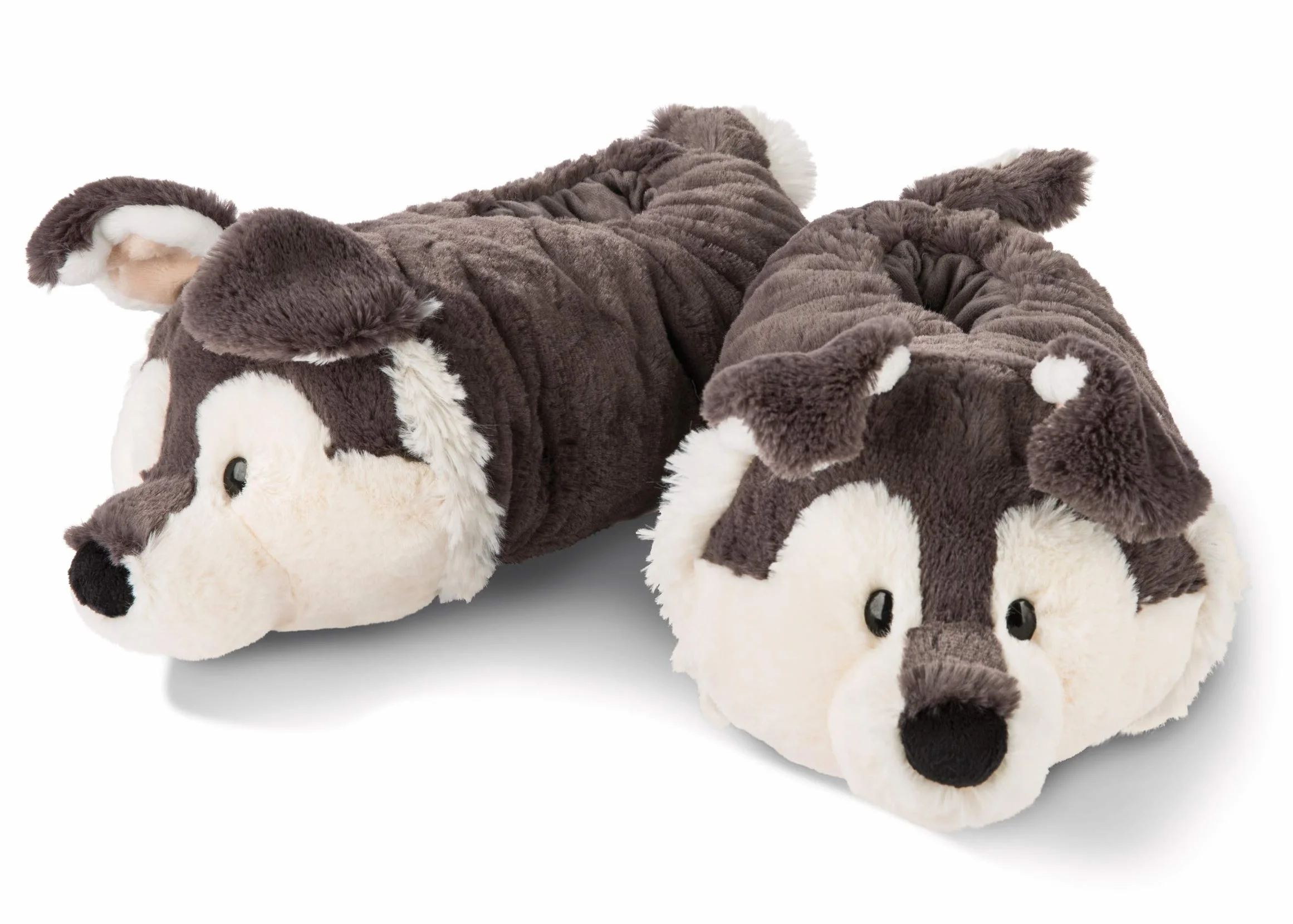 NICI Kapcie Husky Swante rozmiar 38-41 (L)