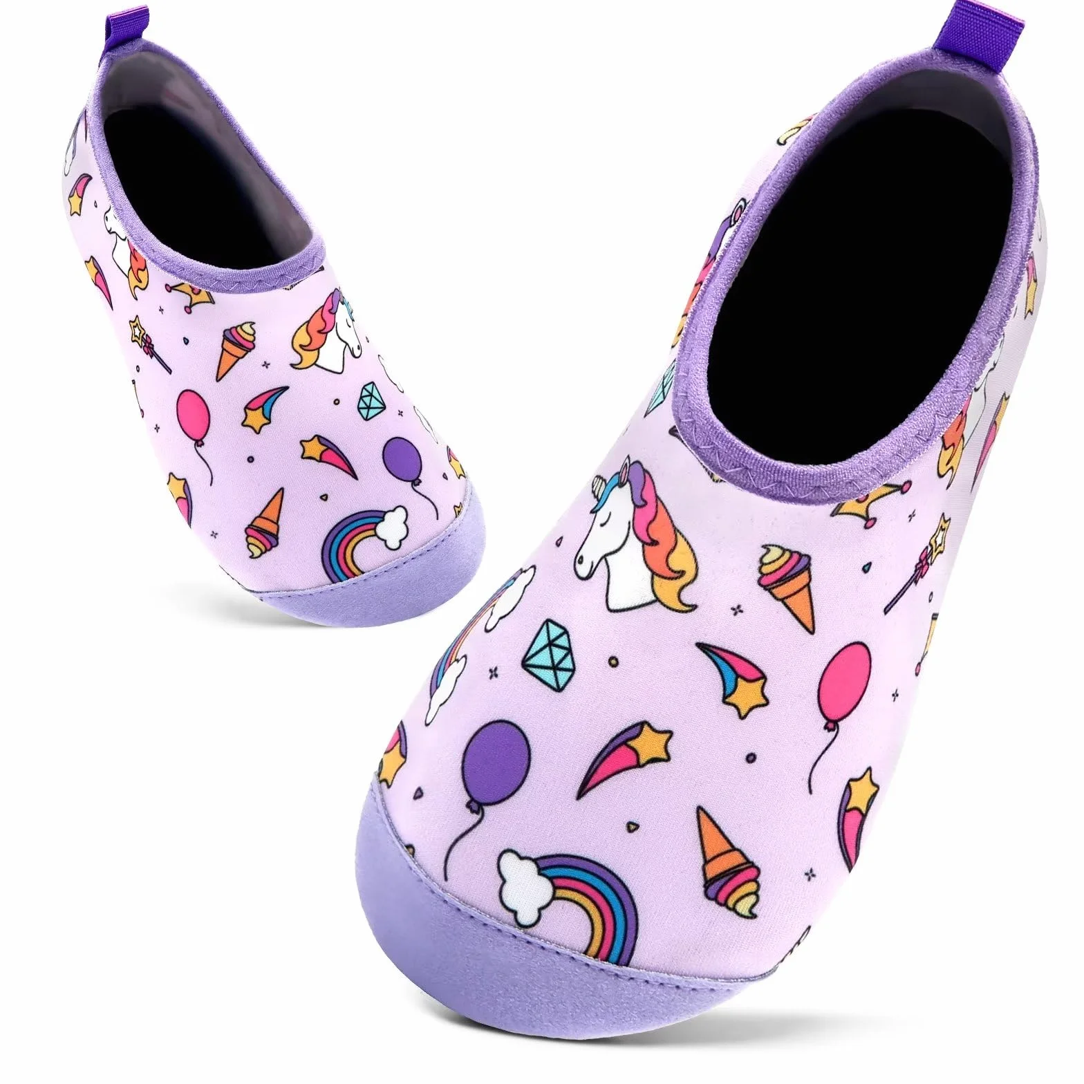 Buty do pływania dla dzieci do wody dla małych dzieci skarpety do wody szybkoschnące basen plaża boso dla chłopców dziewcząt dzieci