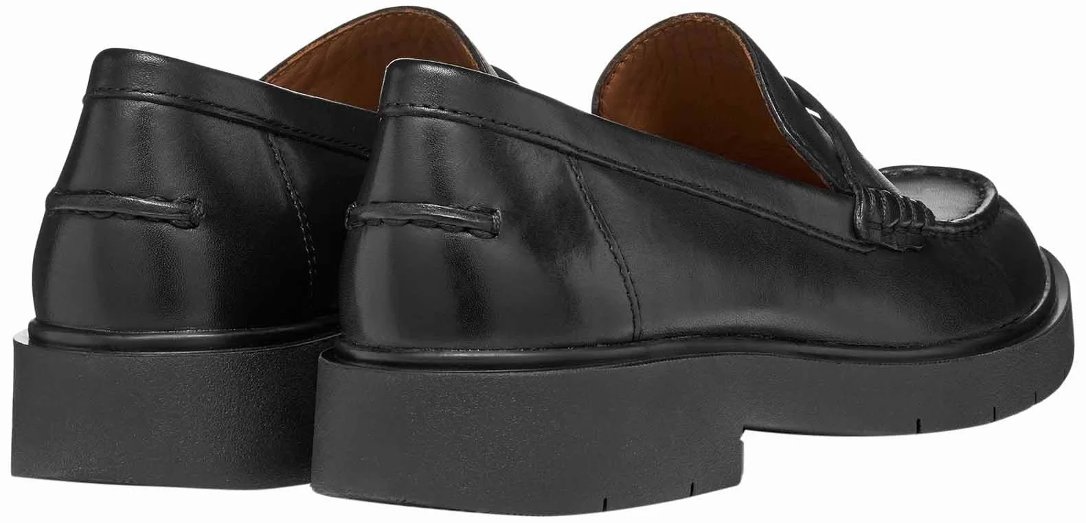 Geox Kobiety D Spherica Ec1 B BMoccasin