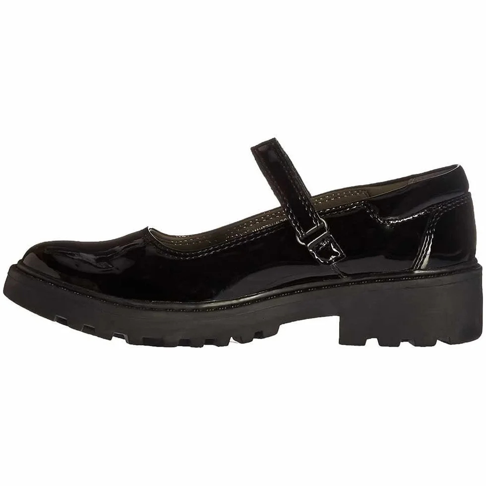 Geox Dziewczynki J Casey Girl PBALLERINA