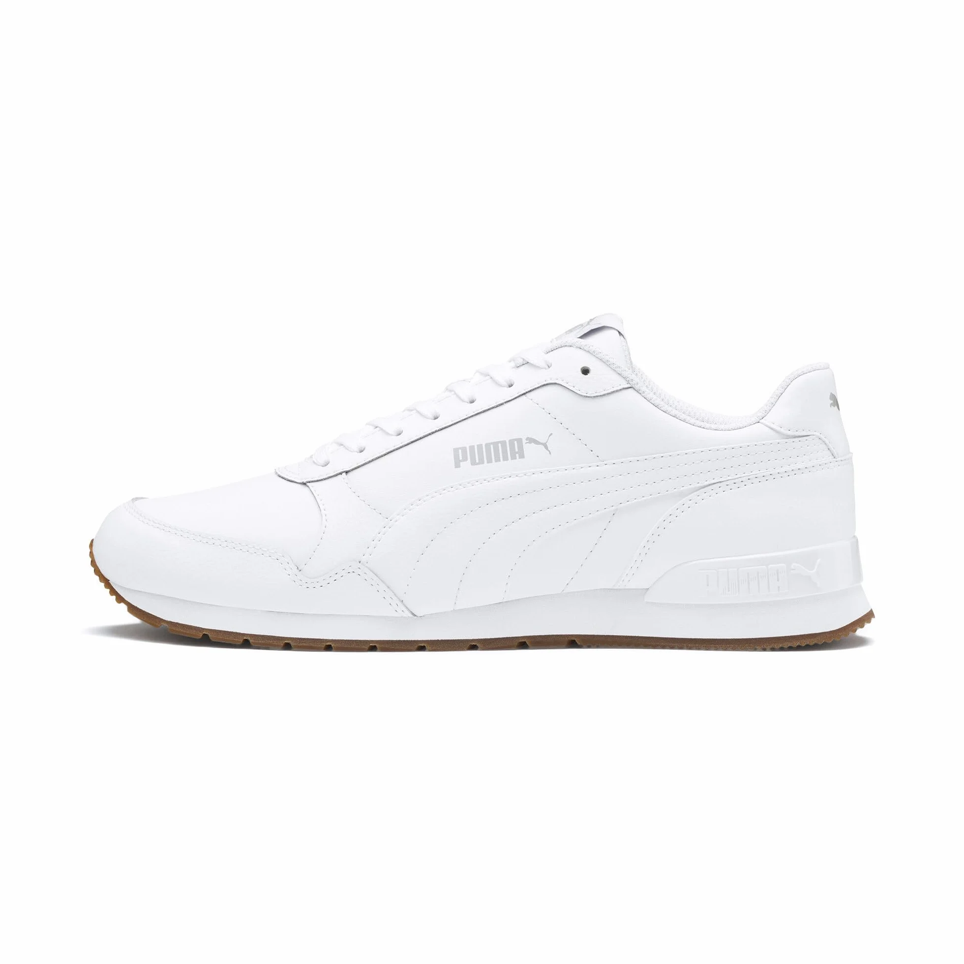 PUMA unisex dorosły ST Runner v2 Full L Buty sportowe