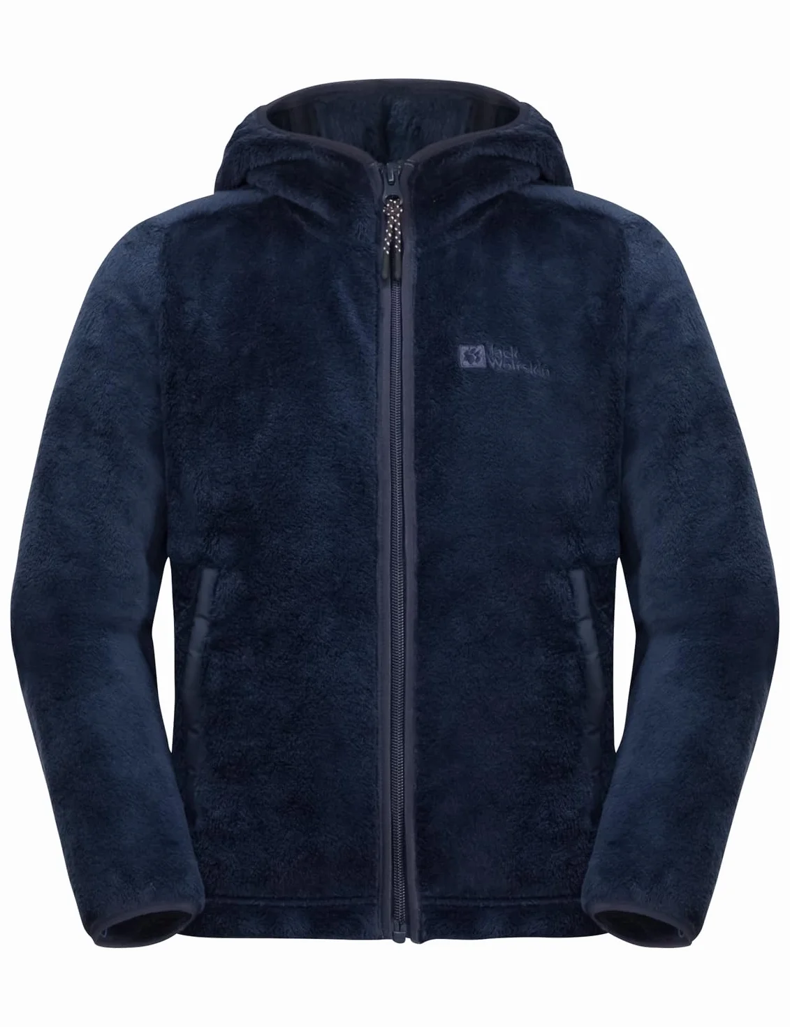 Jack Wolfskin Nepali kurtka dziewczęca
