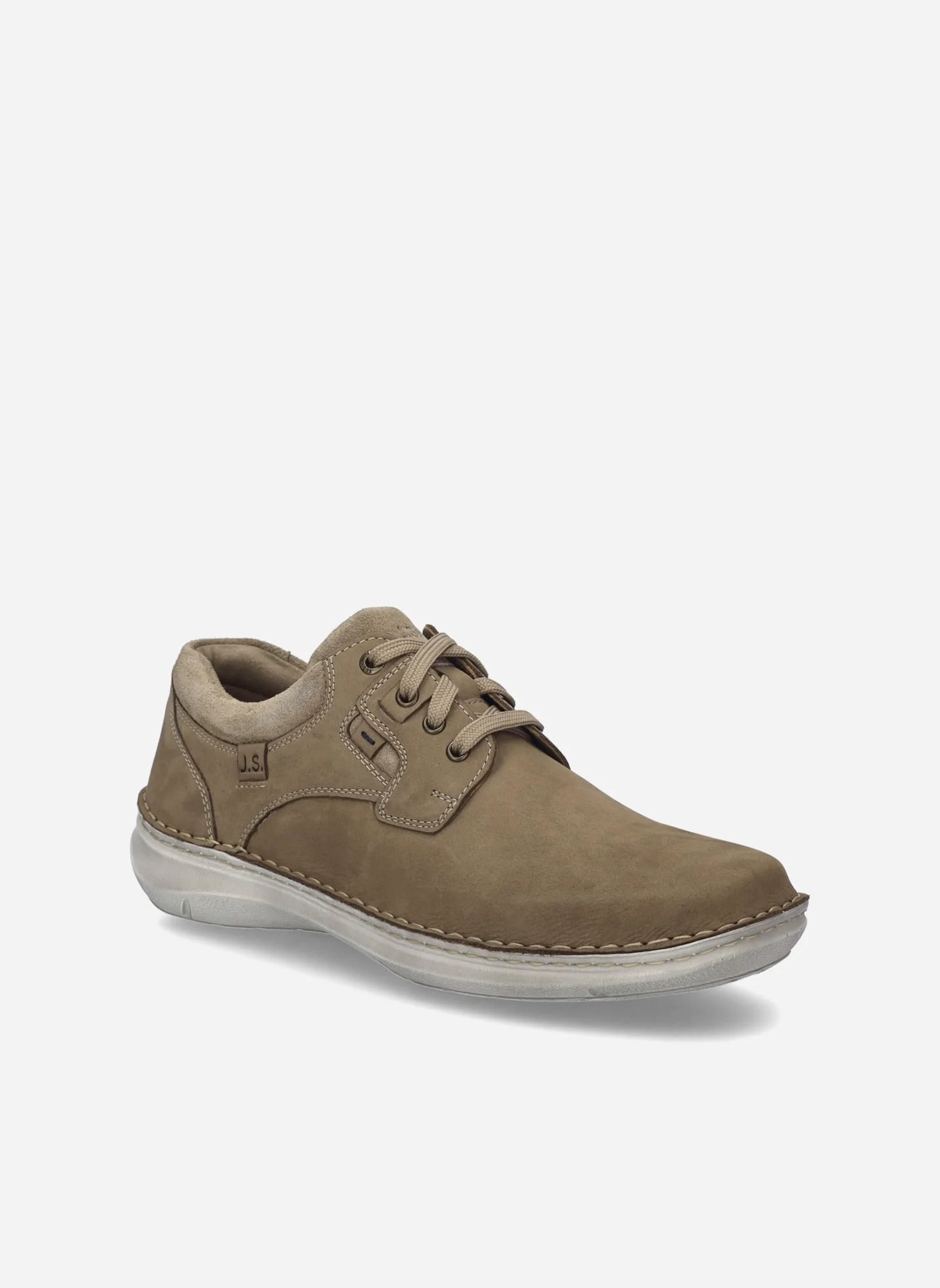 Josef Seibel New Anvers 36, piaskowy