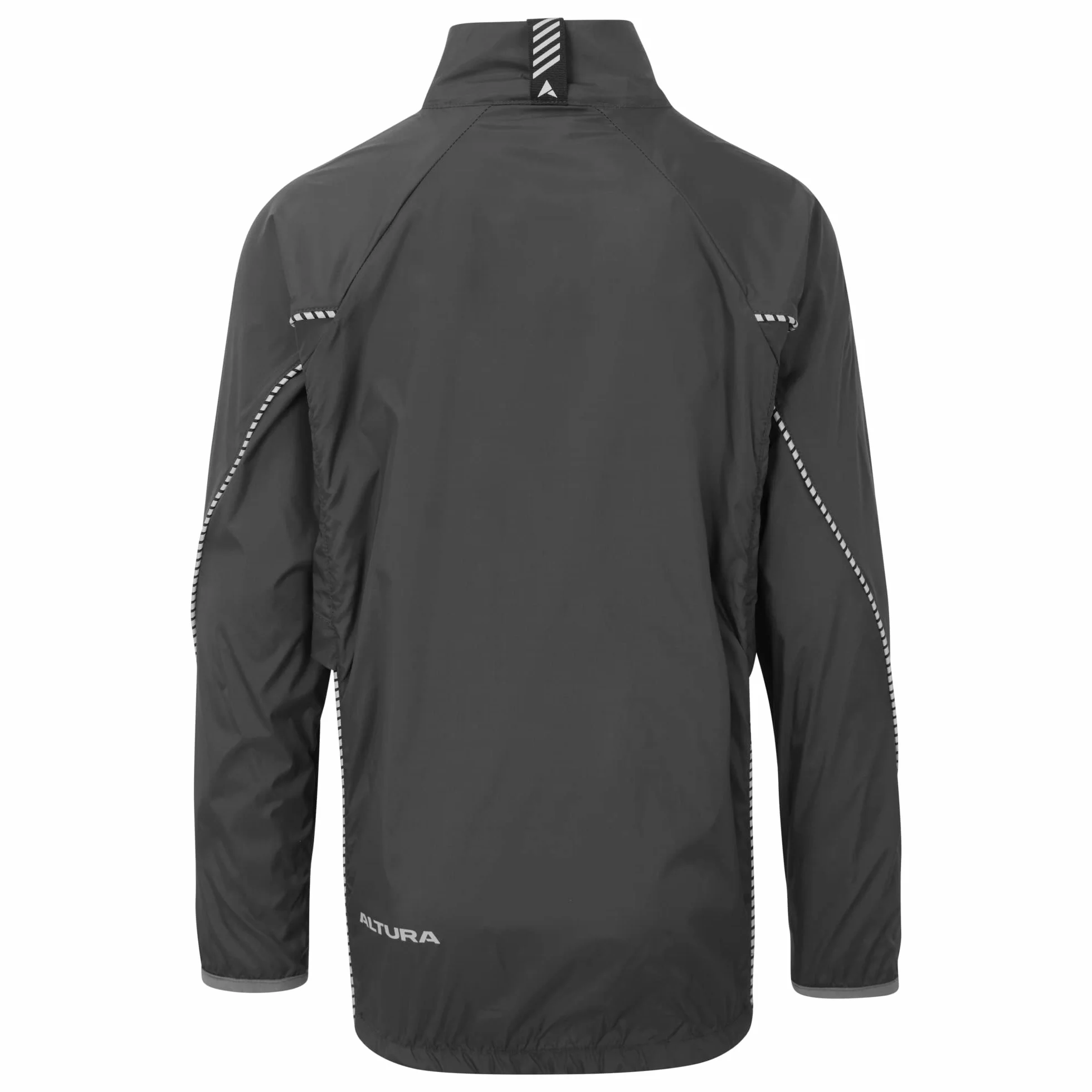 Wysokość Kurtka Airstream Unisex Dzieci